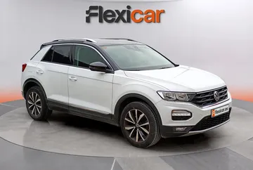 volkswagen t roc advance style 10 tsi 81kw 110cv gasolina manual el puerto de santa maria 903000000230837