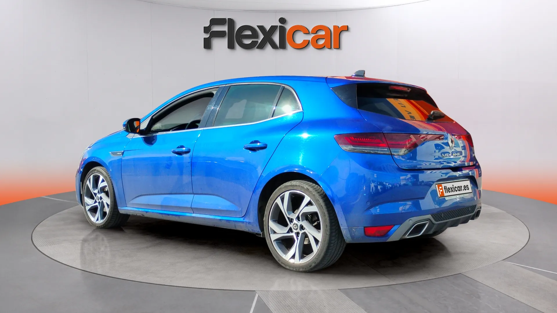 Renault Mégane R.S.Line Blue dCi EDC - foto 4