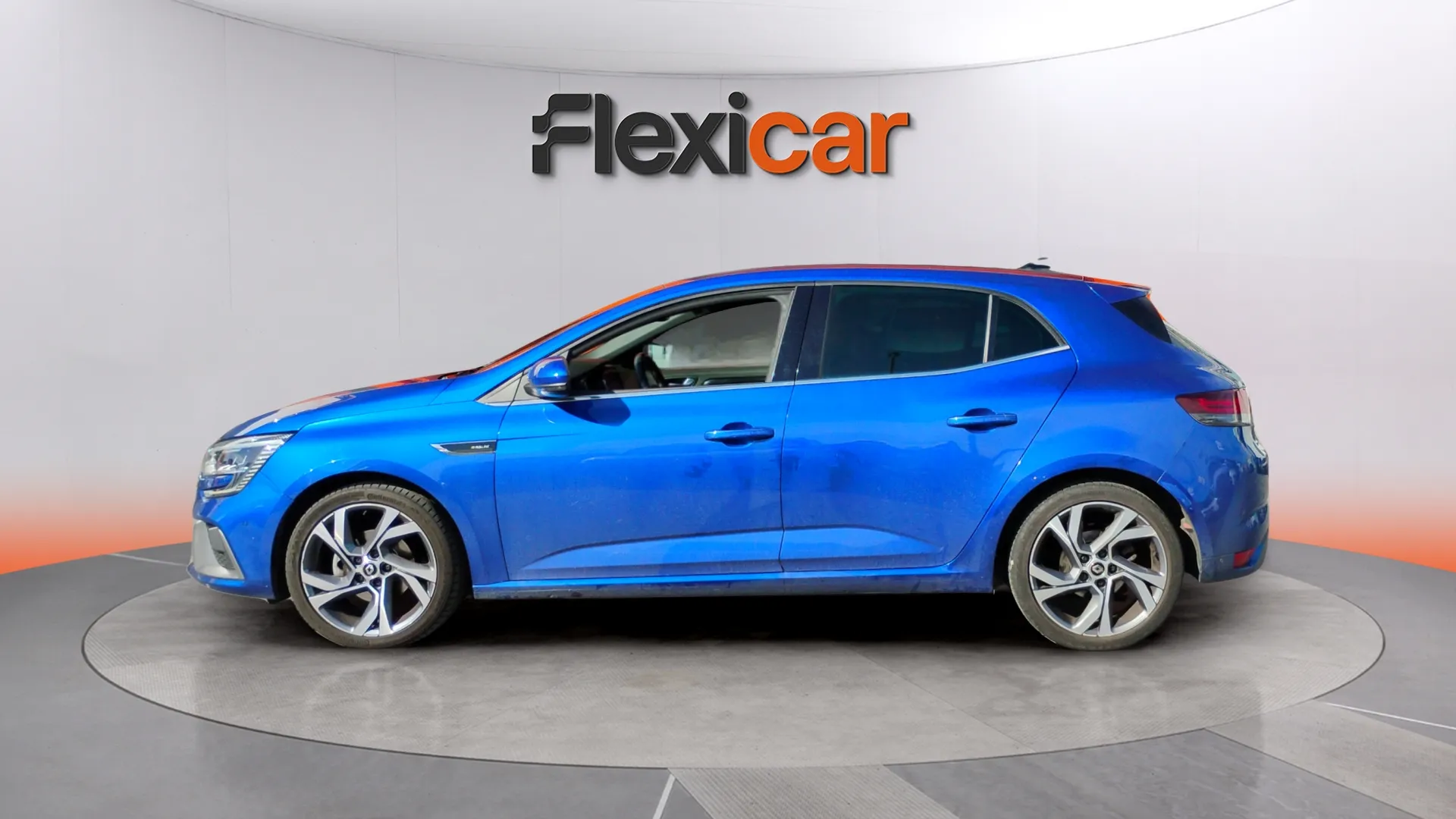 Renault Mégane R.S.Line Blue dCi EDC - foto 3