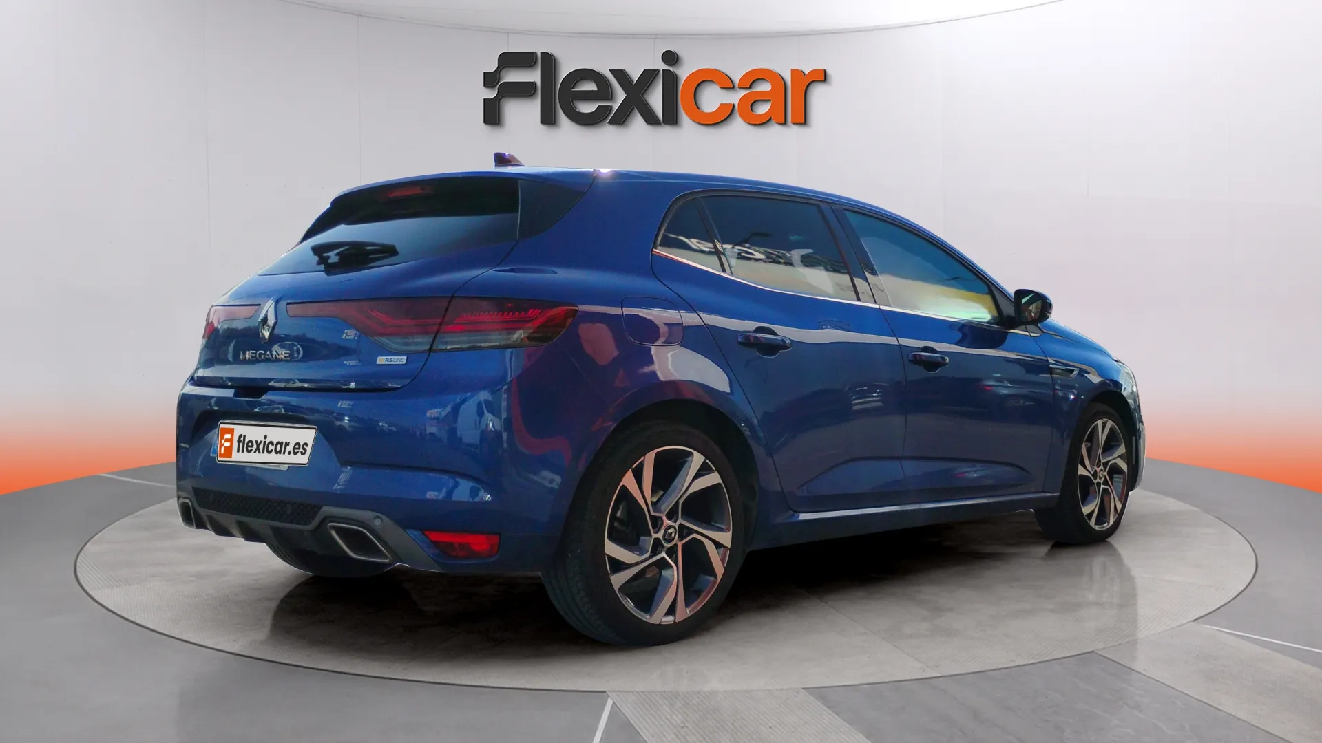 Renault Mégane R.S.Line Blue dCi EDC - foto 6