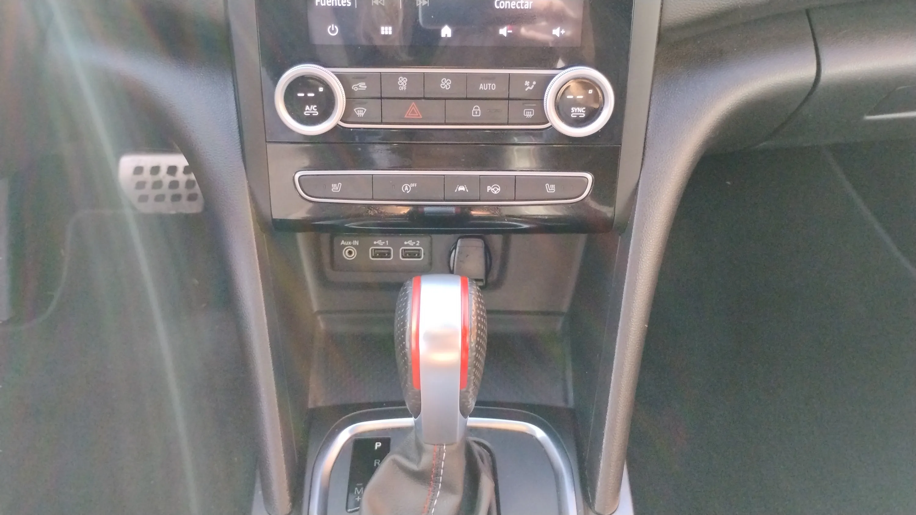 Renault Mégane R.S.Line Blue dCi EDC - foto 10
