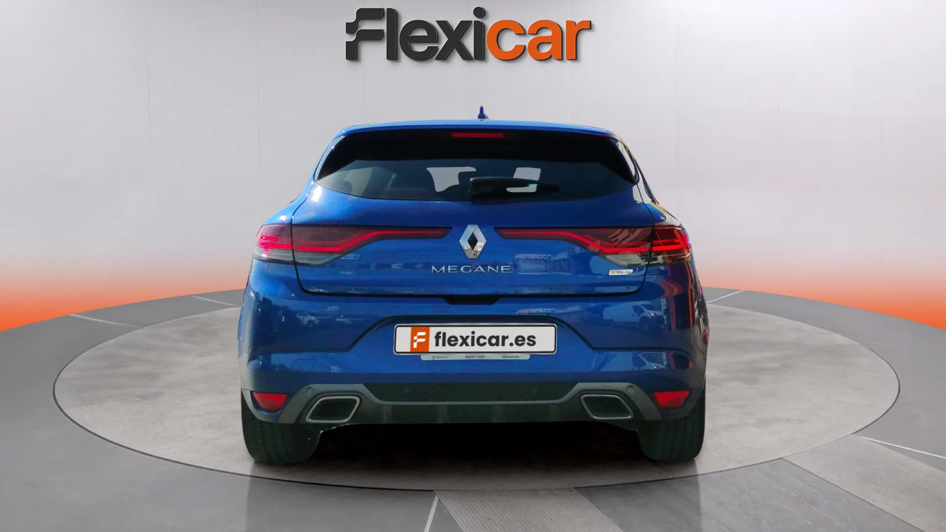 Renault Mégane R.S.Line Blue dCi EDC - foto 5
