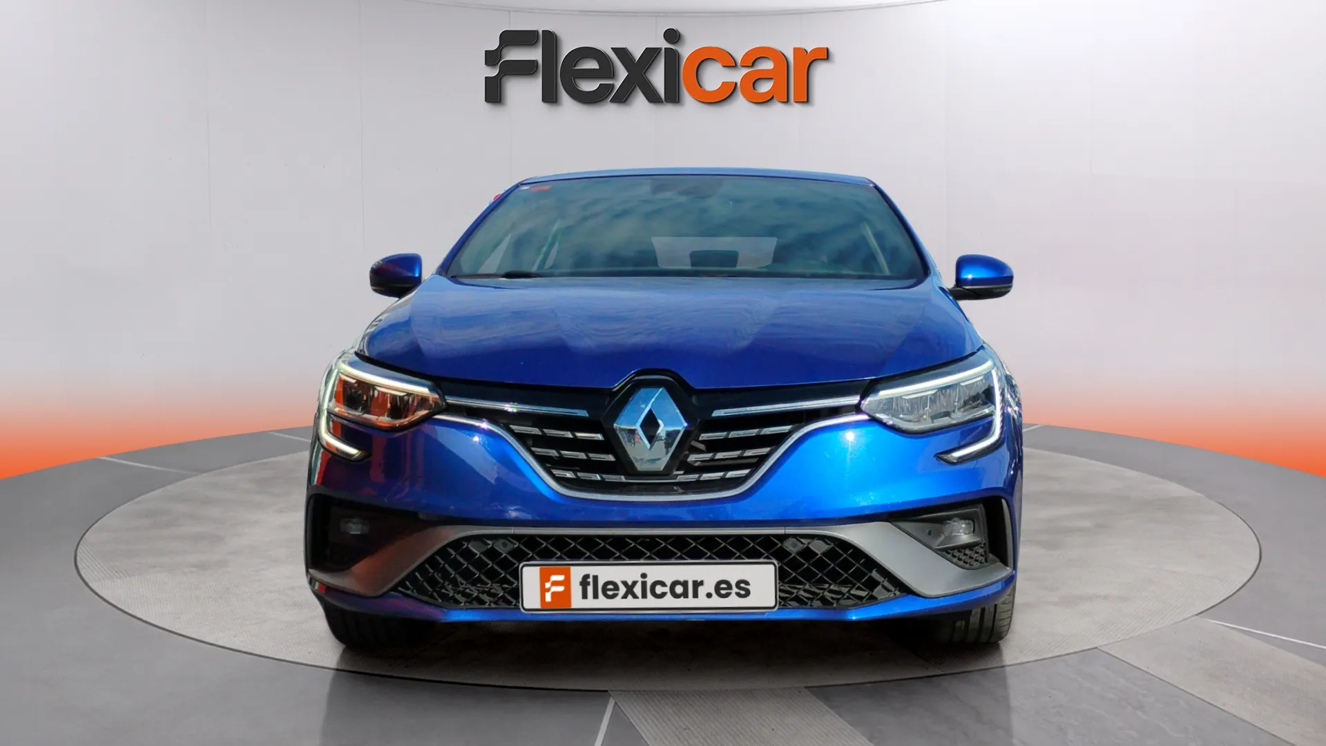 Renault Mégane R.S.Line Blue dCi EDC - foto 8