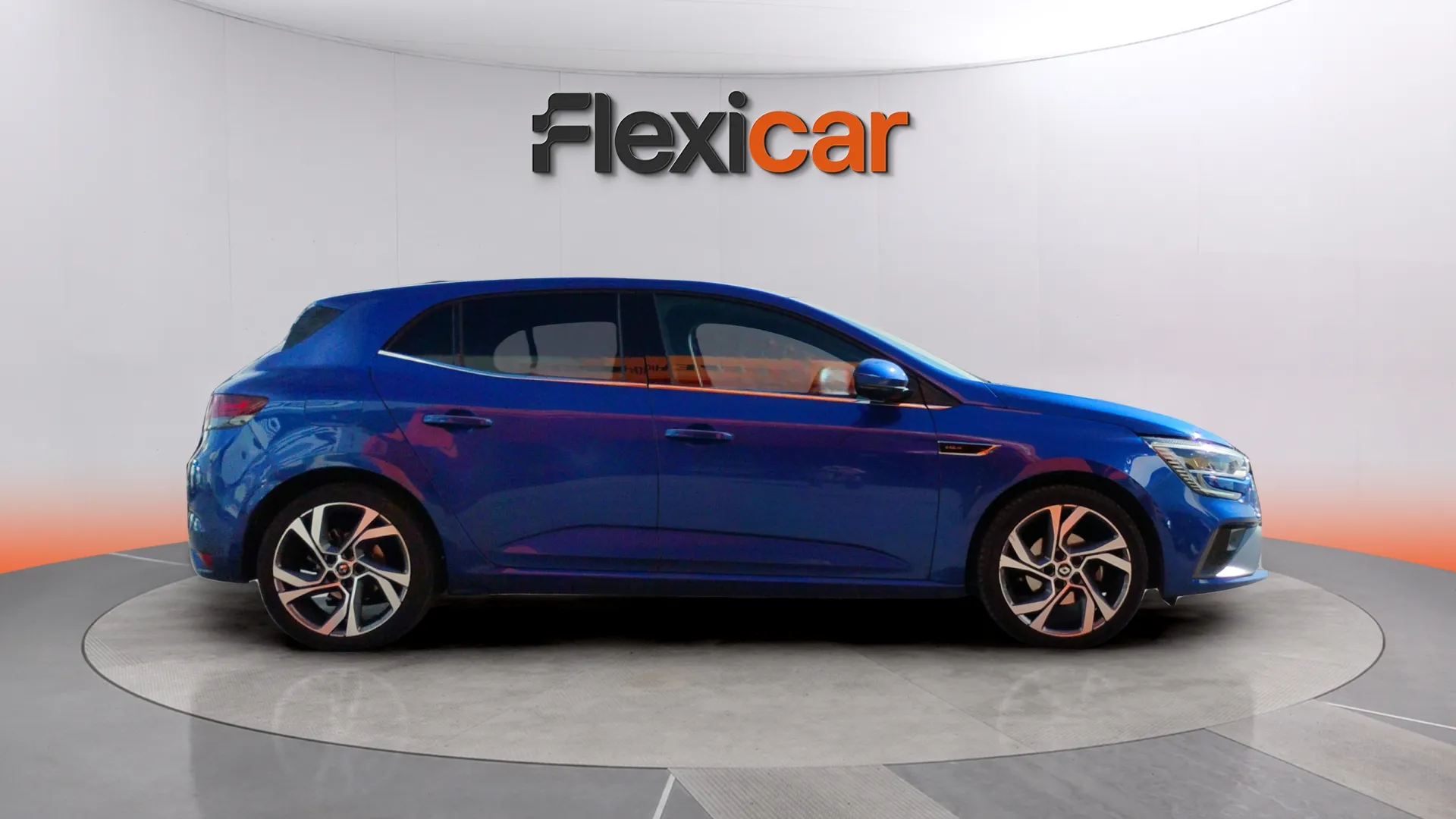 Renault Mégane R.S.Line Blue dCi EDC - foto 7