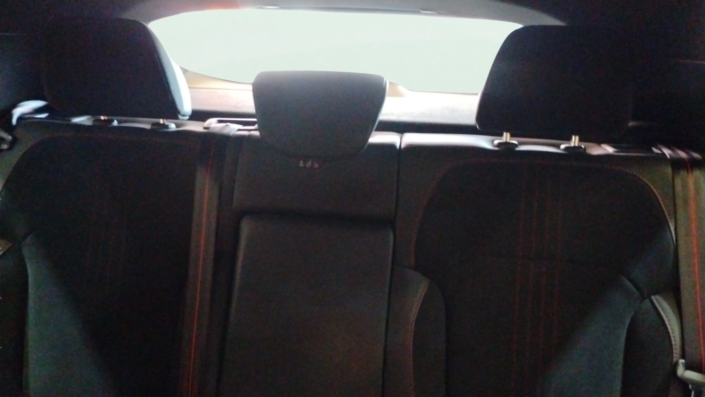 Renault Mégane R.S.Line Blue dCi EDC - foto 18