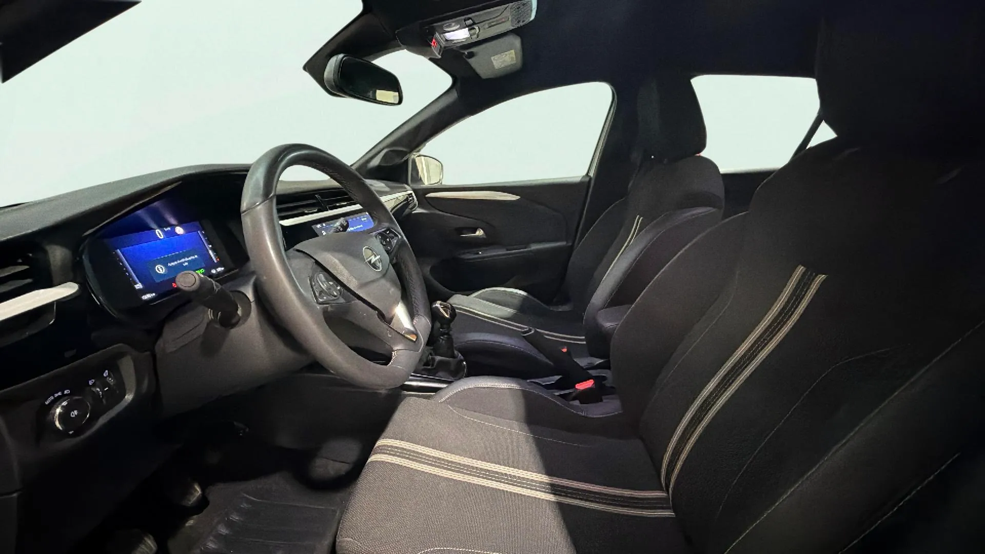 Opel Corsa 1.2T XHL GS - foto 9