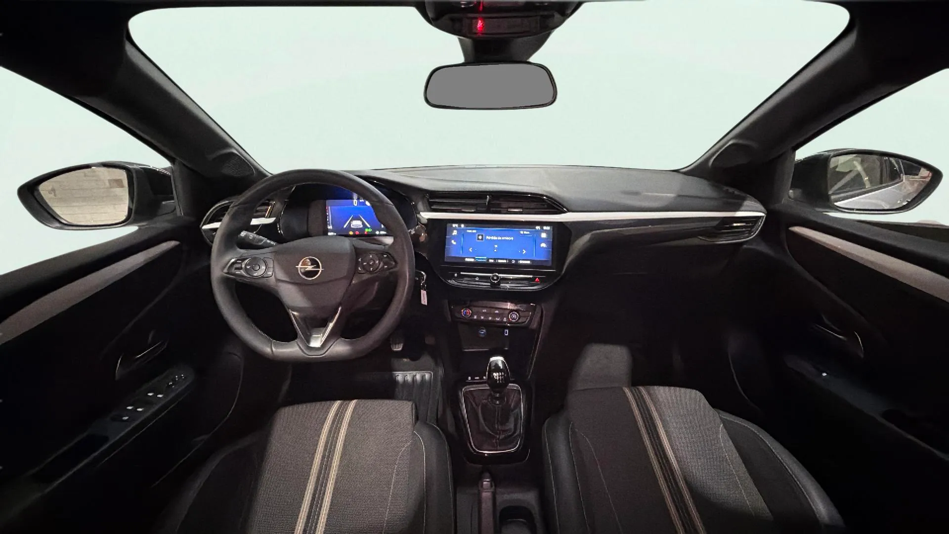 Opel Corsa 1.2T XHL GS - foto 13