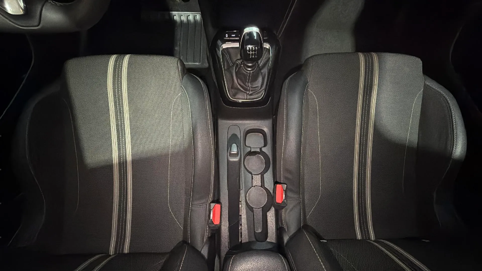 Opel Corsa 1.2T XHL GS - foto 16
