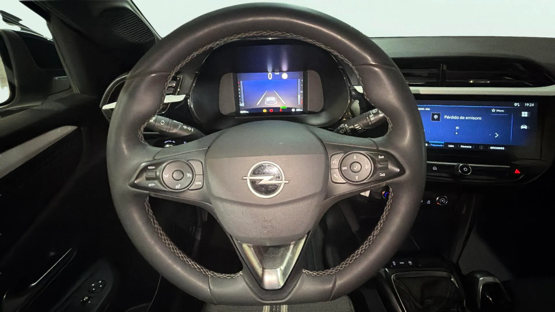 Opel Corsa 1.2T XHL GS - foto 14