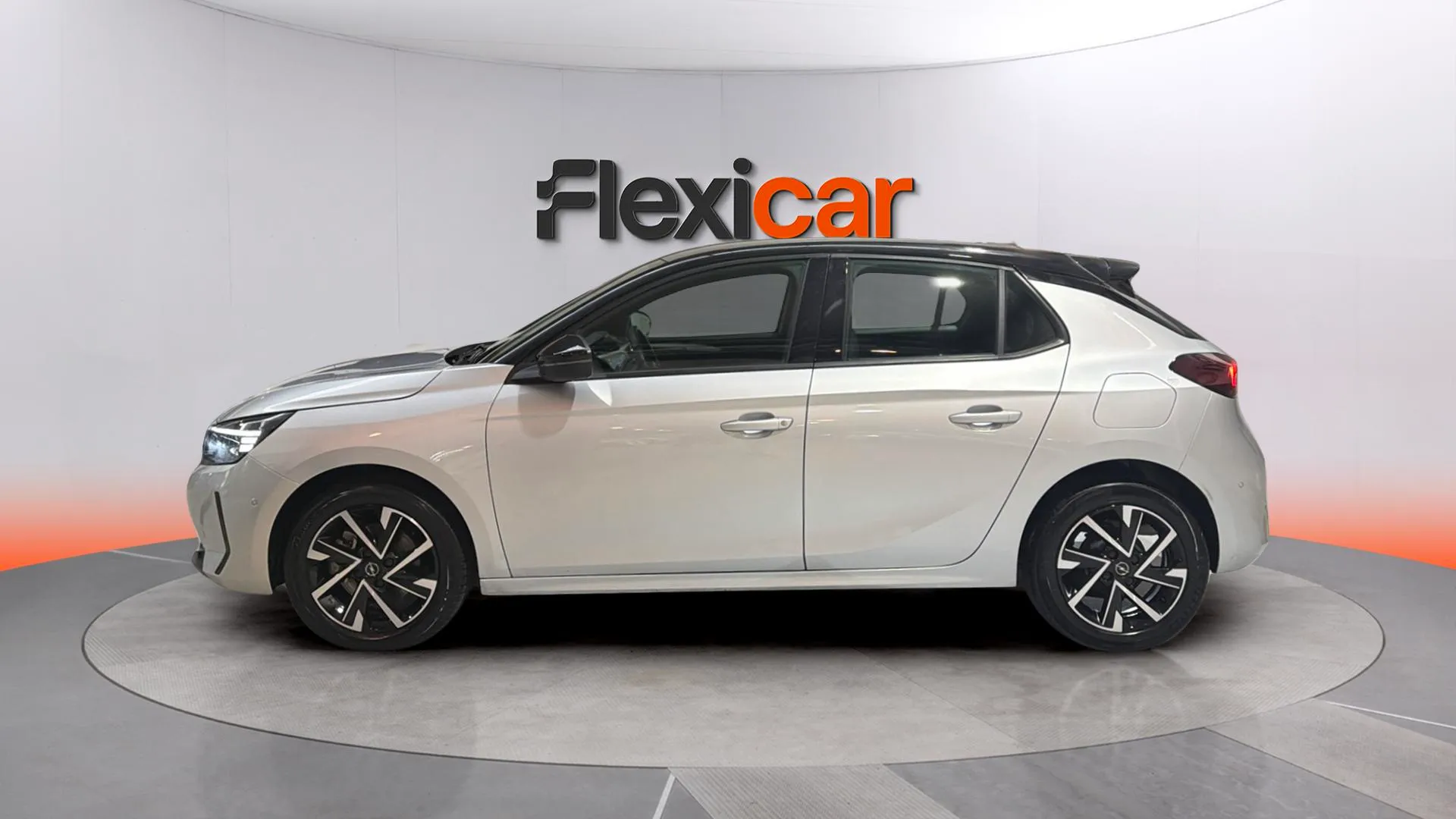 Opel Corsa 1.2T XHL GS - foto 4