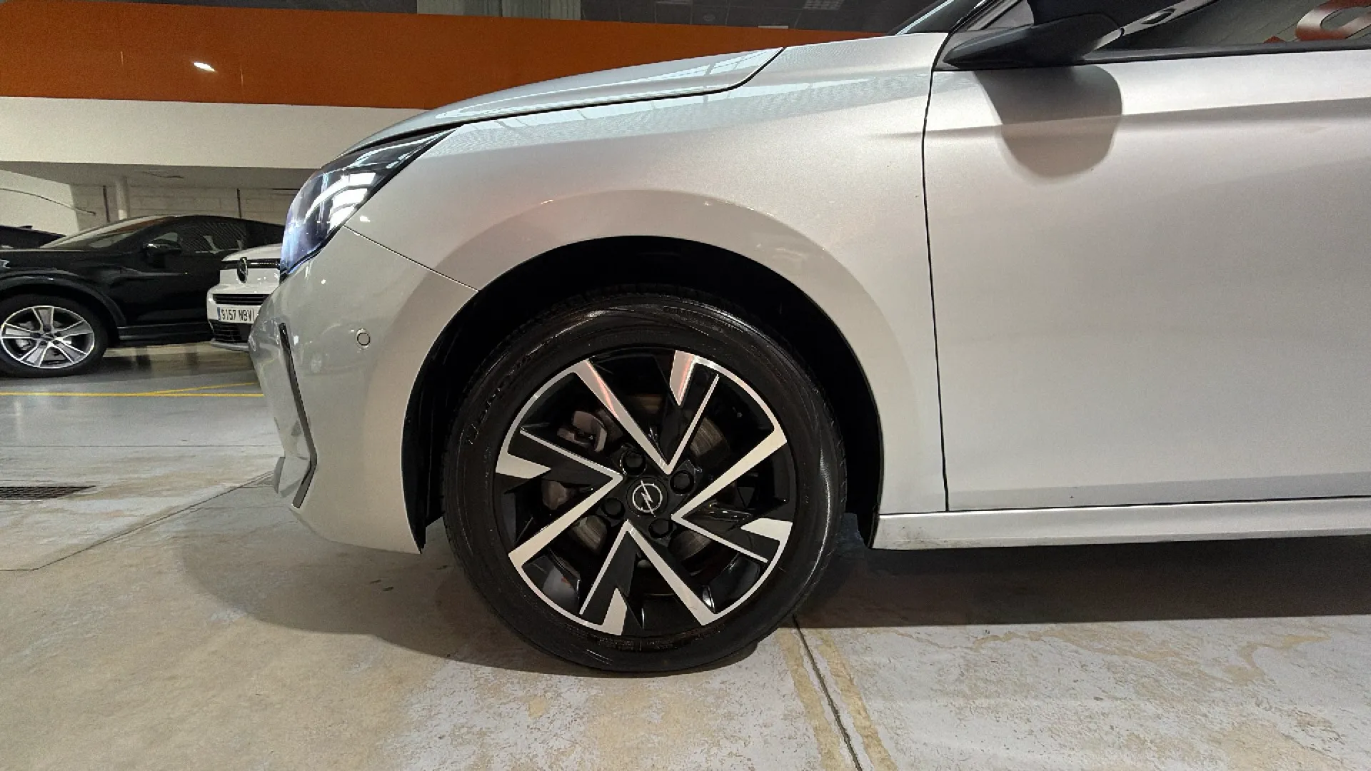Opel Corsa 1.2T XHL GS - foto 25