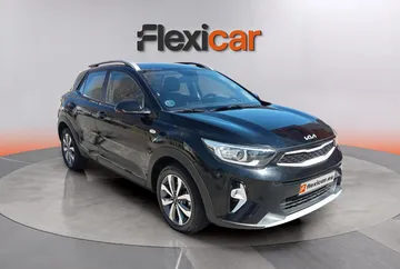 kia stonic 10 t gdi 74kw 100cv mhev imt concept hibrido no enchufable manual mostoles 2 903000000230846