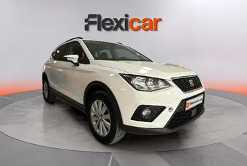 seat arona 10 tsi 70kw 95cv style edition eco gasolina manual valencia quart de poblet 903000000230848