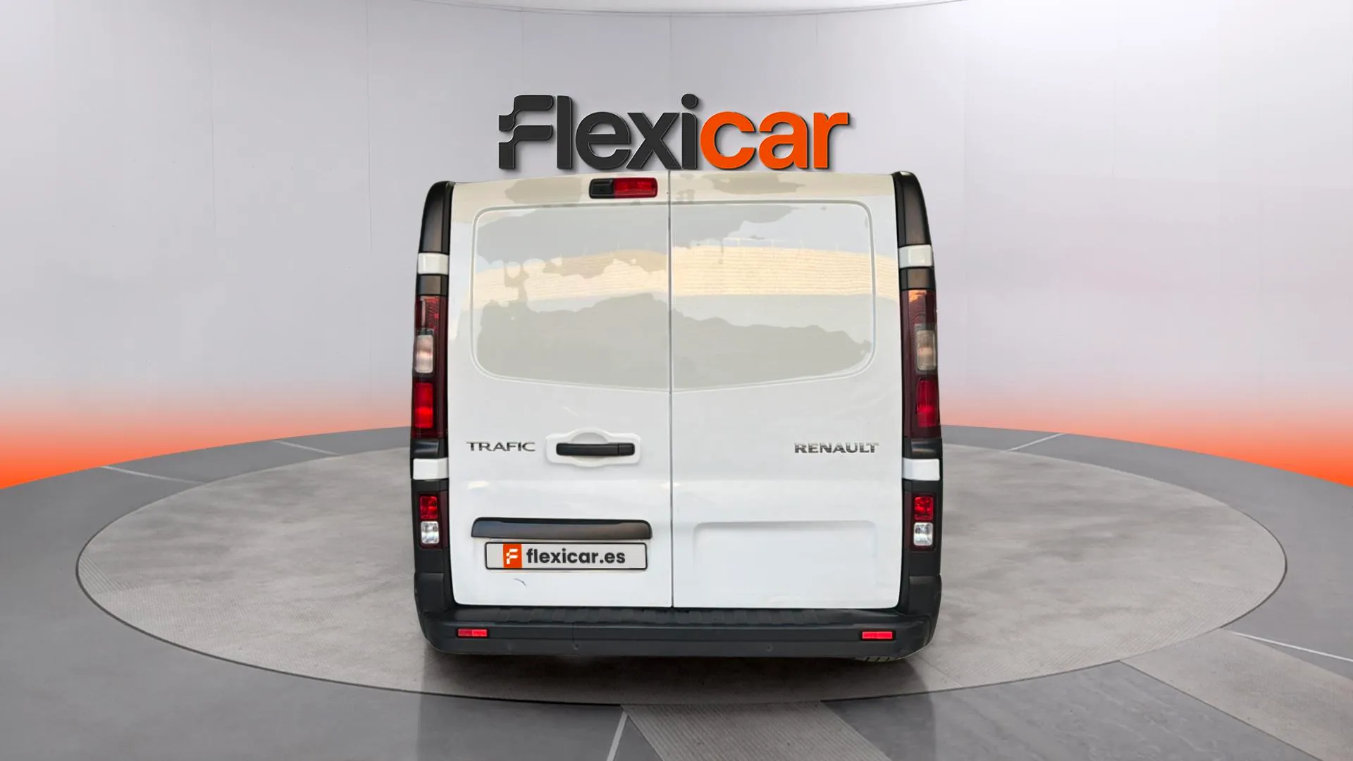 Renault Trafic D. Cabina L2 Blue dCi CUA - foto 5