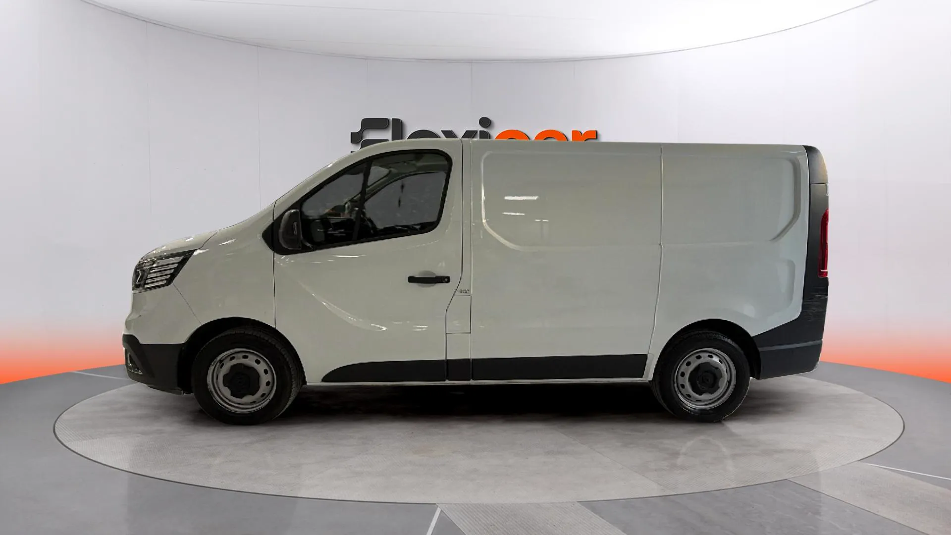 Renault Trafic D. Cabina L2 Blue dCi CUA - foto 3