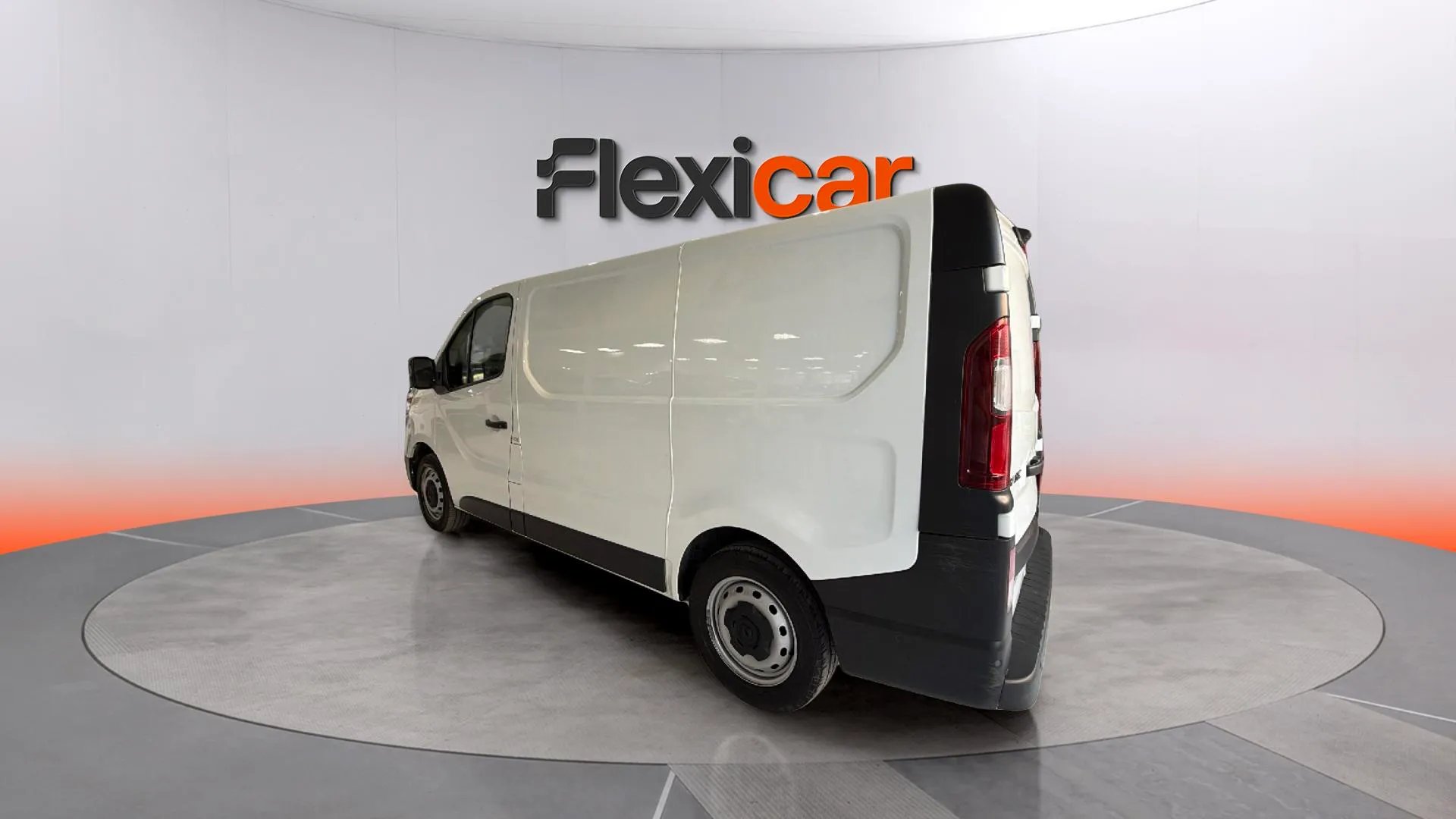 Renault Trafic D. Cabina L2 Blue dCi CUA - foto 4
