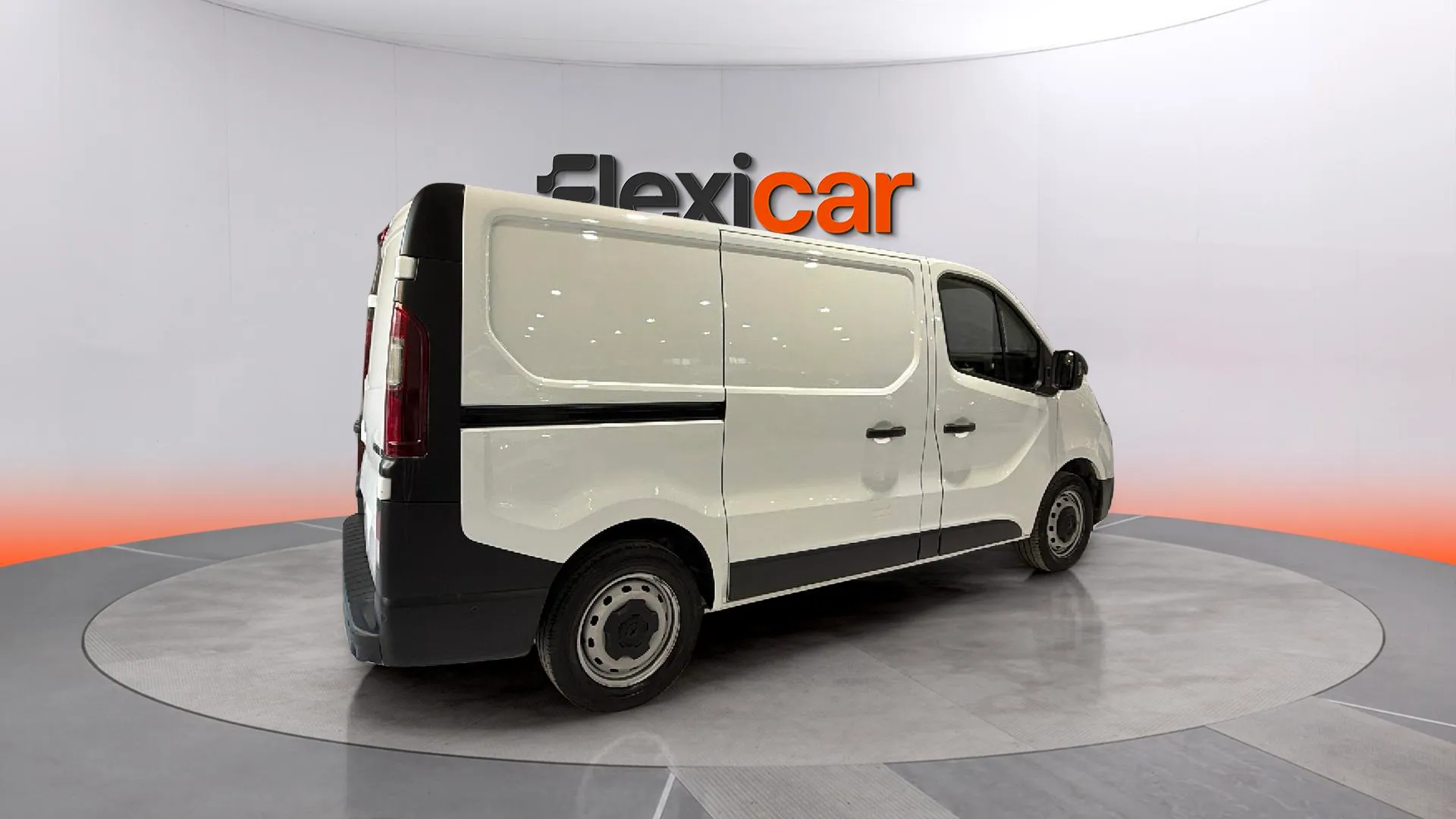 Renault Trafic D. Cabina L2 Blue dCi CUA - foto 6
