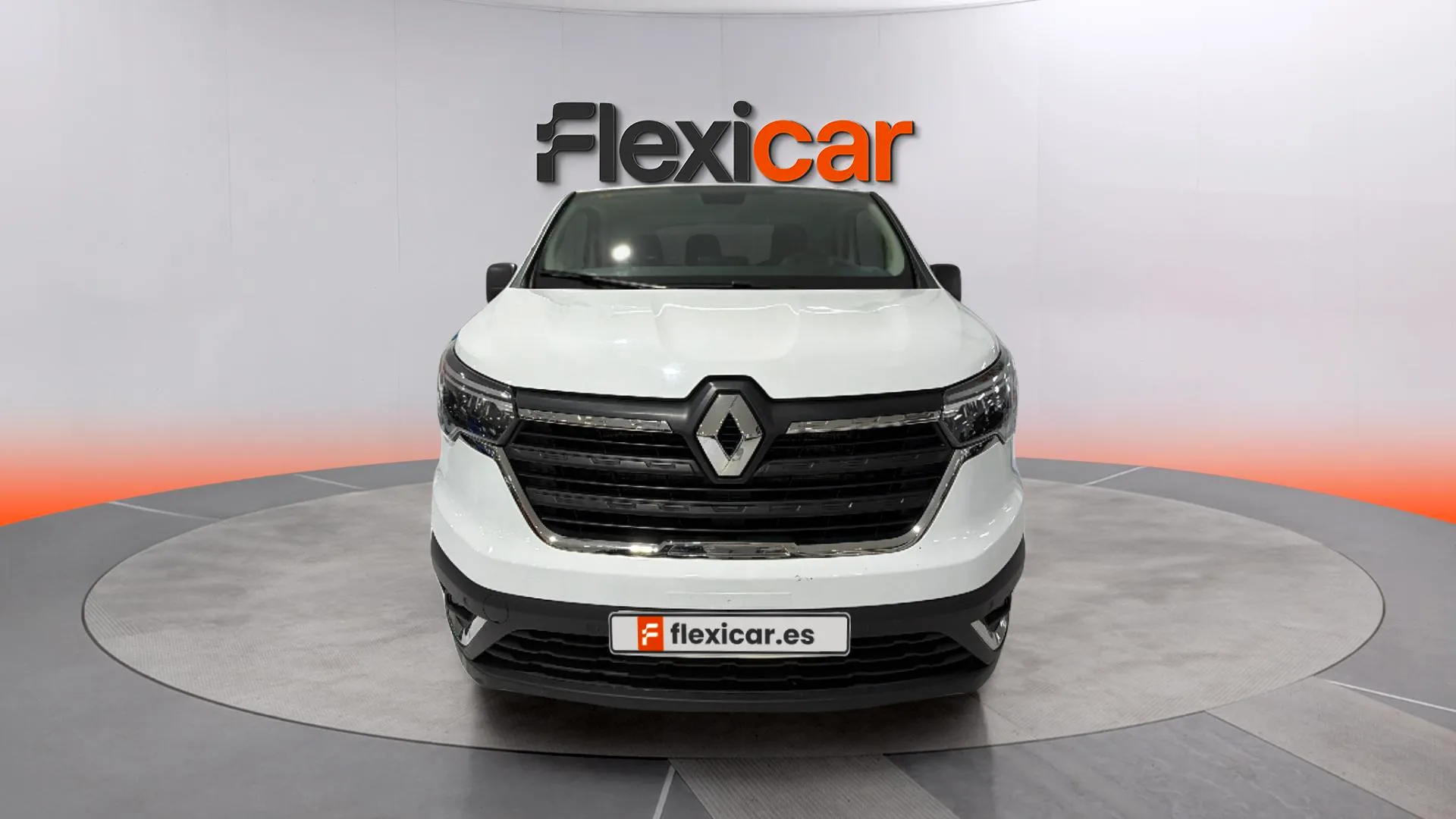 Renault Trafic D. Cabina L2 Blue dCi CUA - foto 8