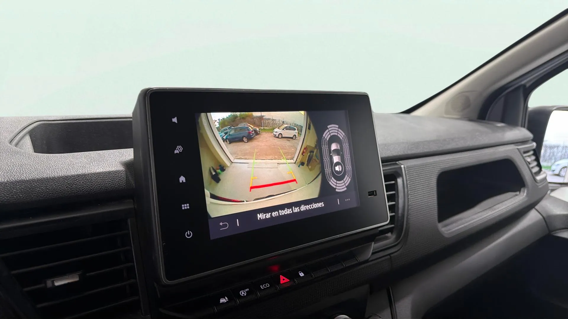Renault Trafic D. Cabina L2 Blue dCi CUA - foto 17