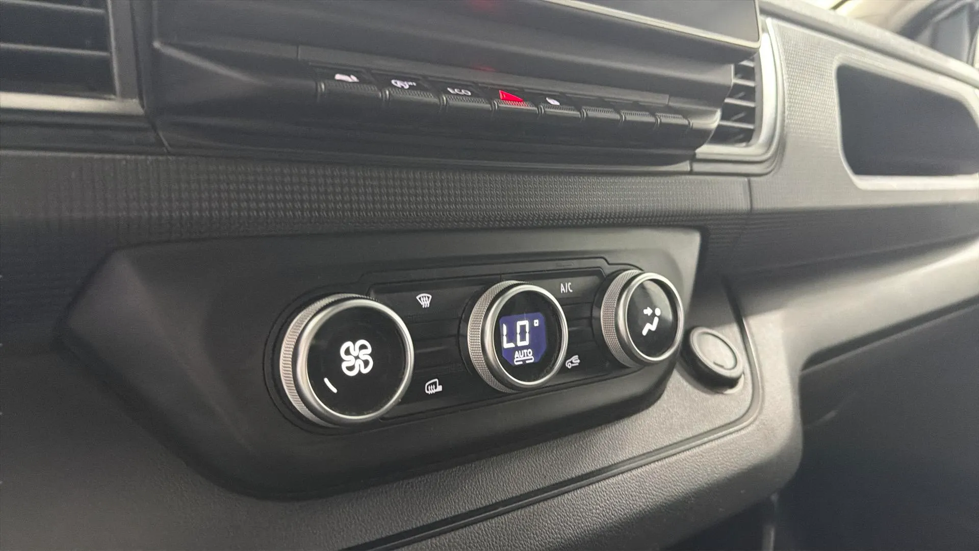 Renault Trafic D. Cabina L2 Blue dCi CUA - foto 18