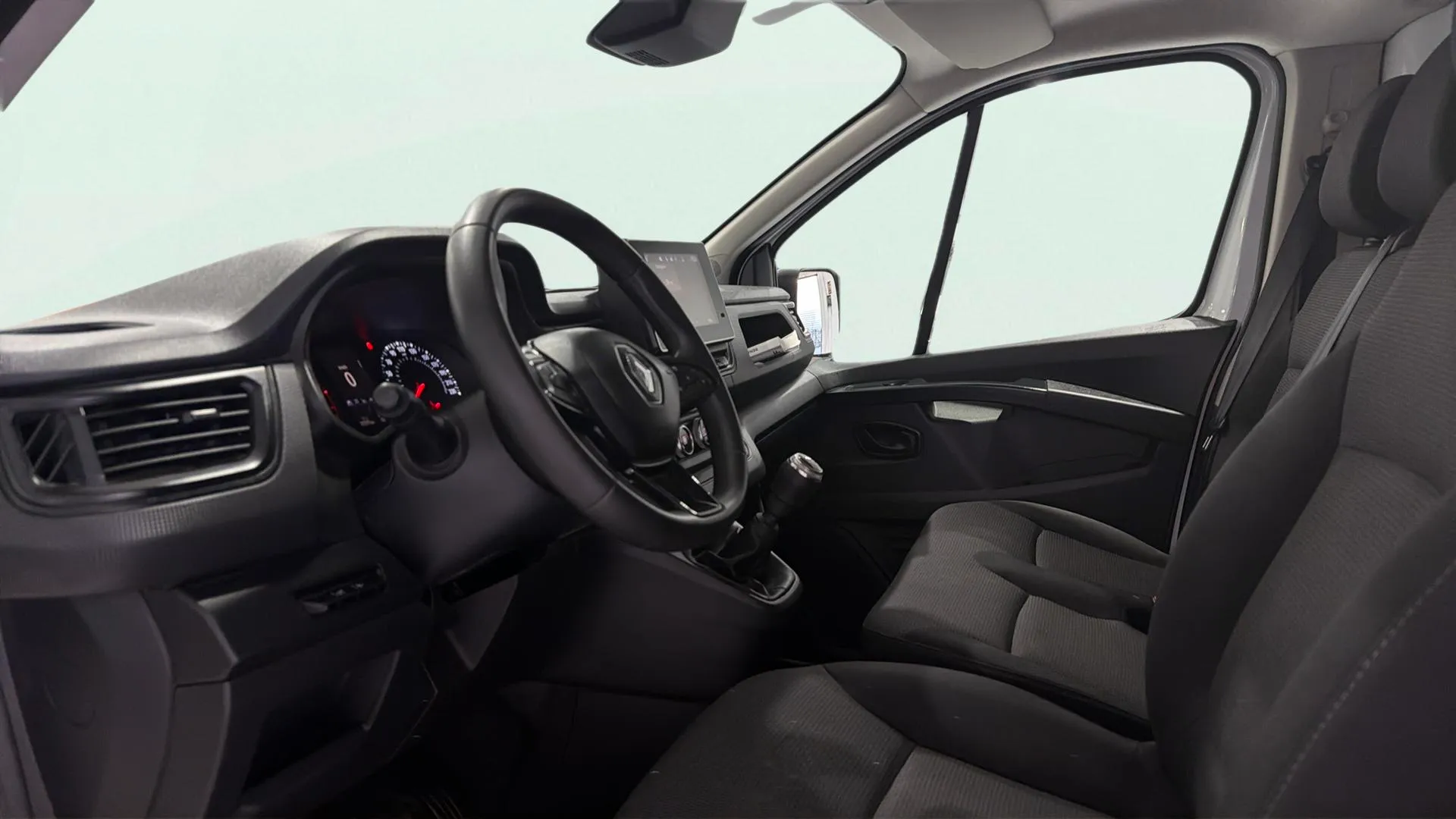 Renault Trafic D. Cabina L2 Blue dCi CUA - foto 15