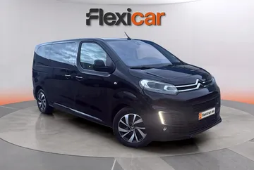 citroen spacetourer talla m bluehdi 130kw 180cv feel eat8 diesel automatica logrono 903000000230872