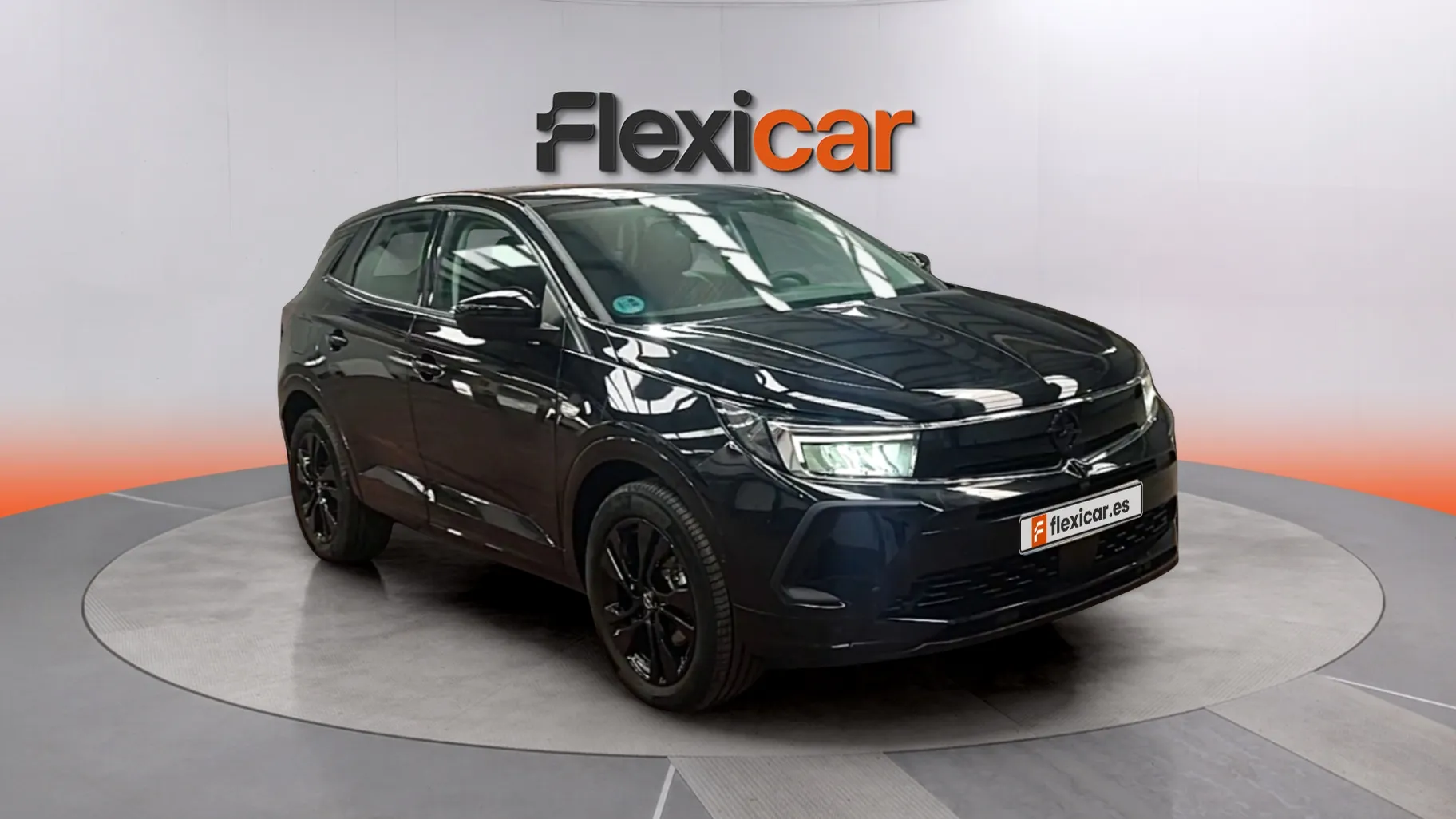 Opel Grandland 1.2T XHT MT6 GS