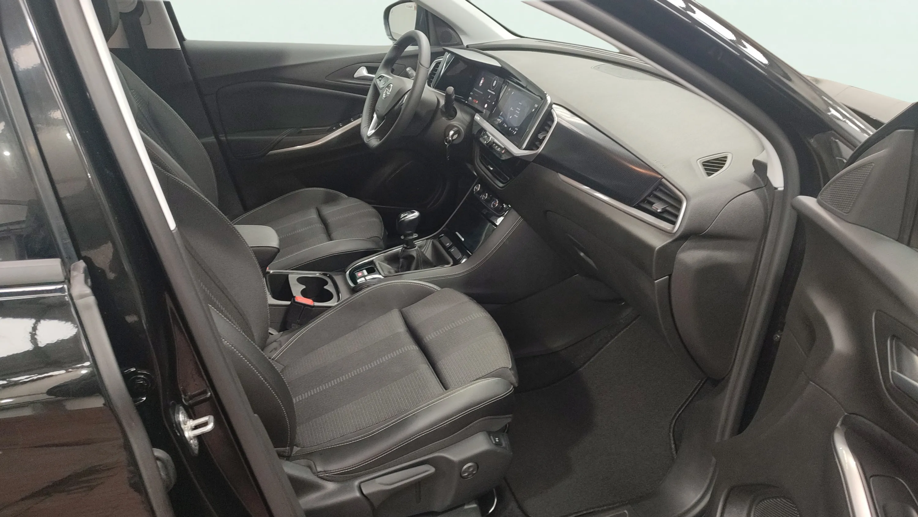 Opel Grandland 1.2T XHT MT6 GS - foto 20