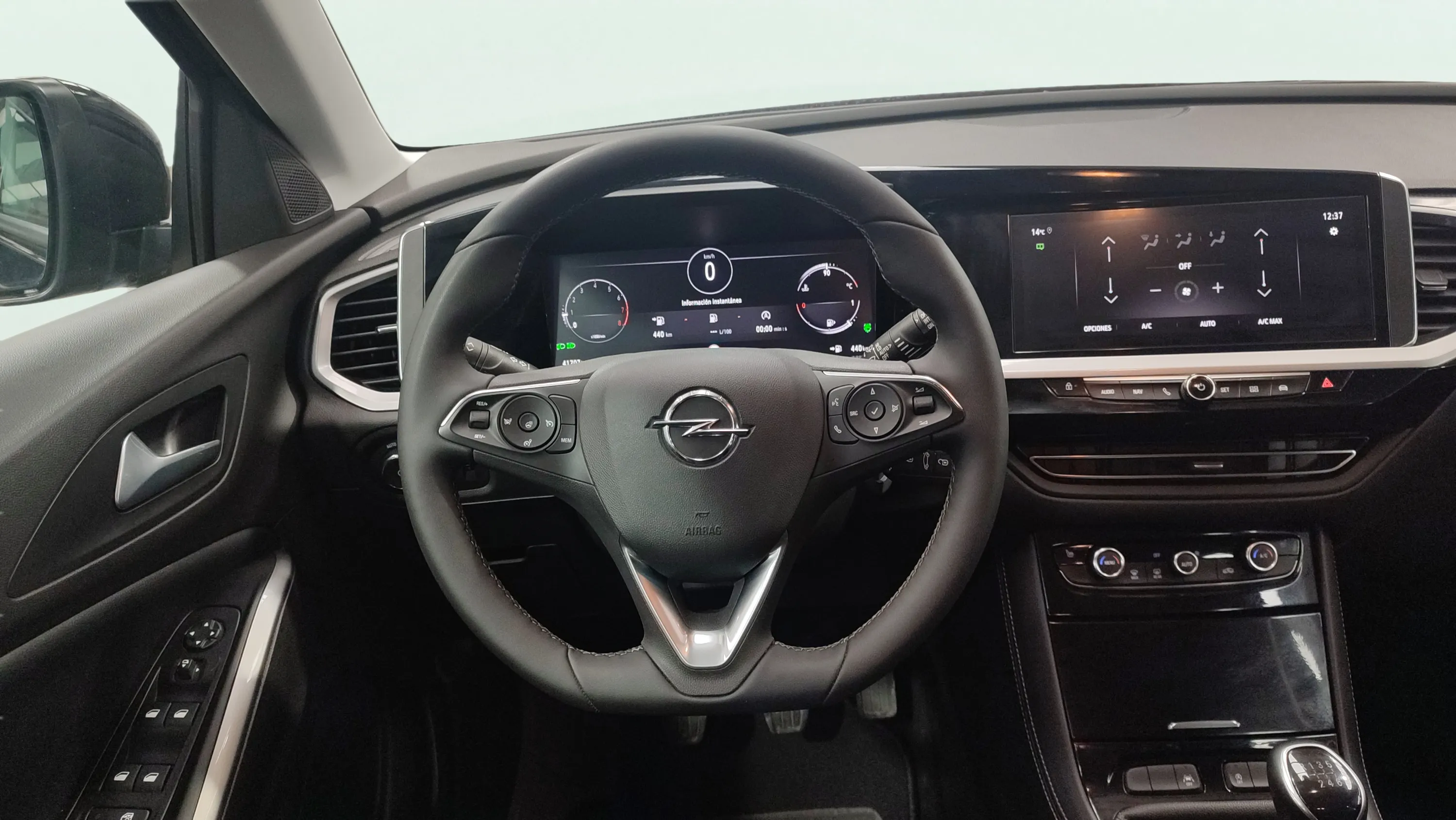 Opel Grandland 1.2T XHT MT6 GS - foto 10