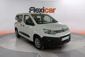 citroen berlingo talla m bluehdi 100 s amps live pack diesel manual las rozas europolis 903000000230874