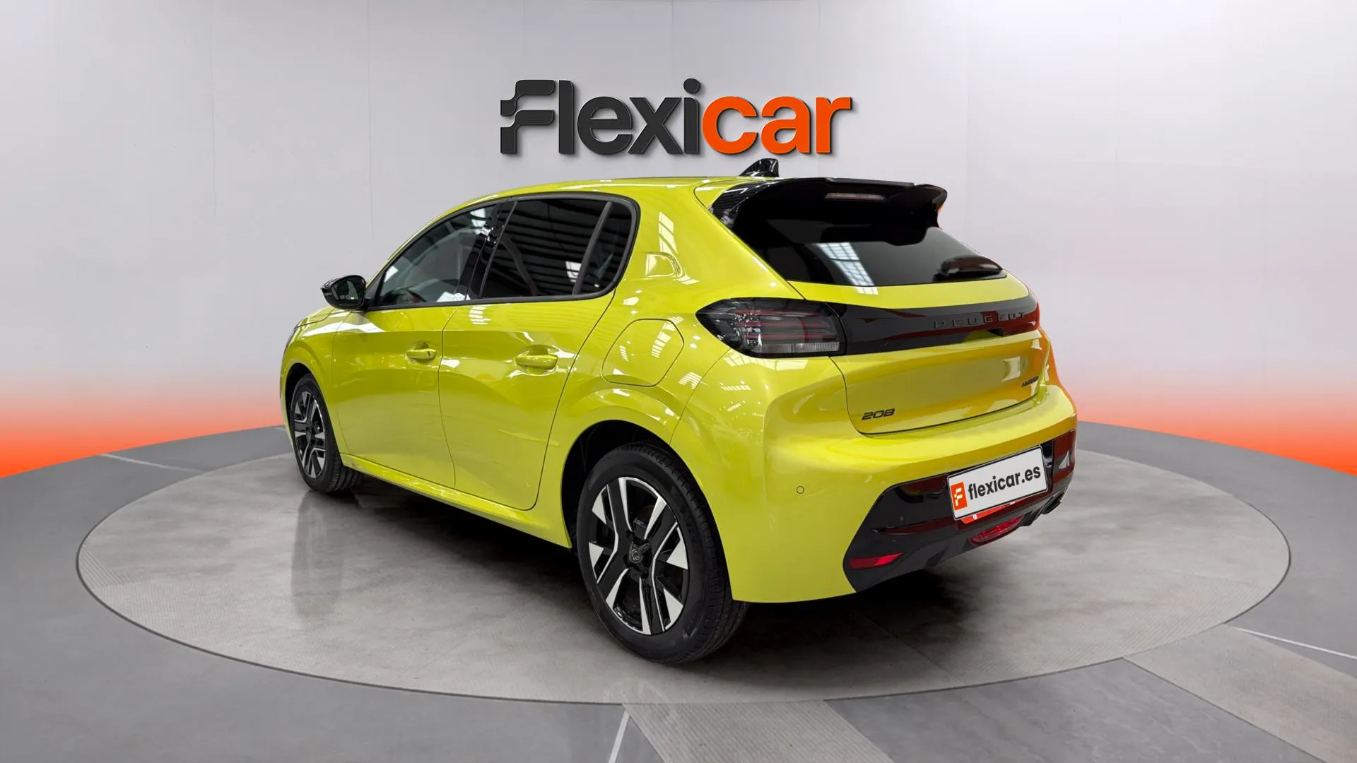 Peugeot 208 Allure Hybrid 110 eDCS6 - foto 5