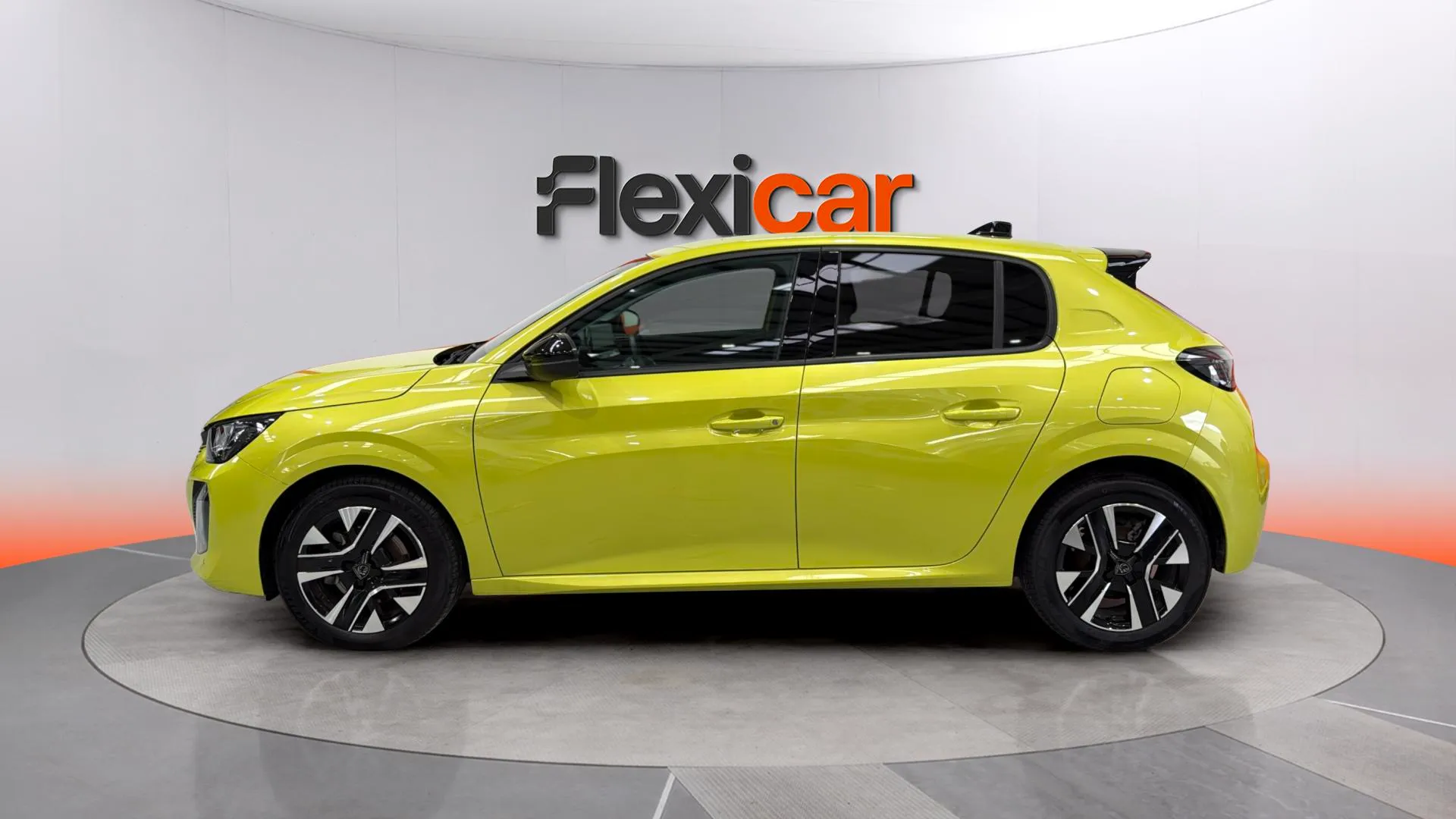 Peugeot 208 Allure Hybrid 110 eDCS6 - foto 4
