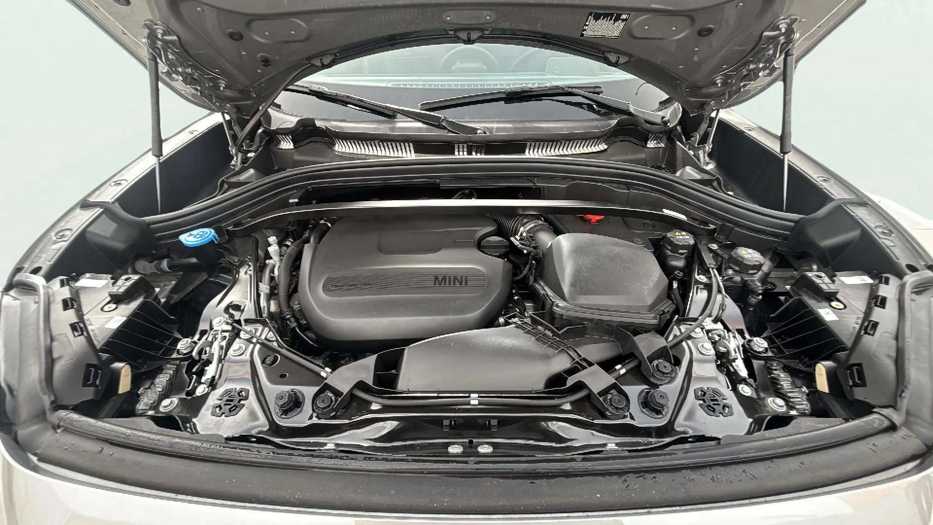 MINI Countryman D - foto 19