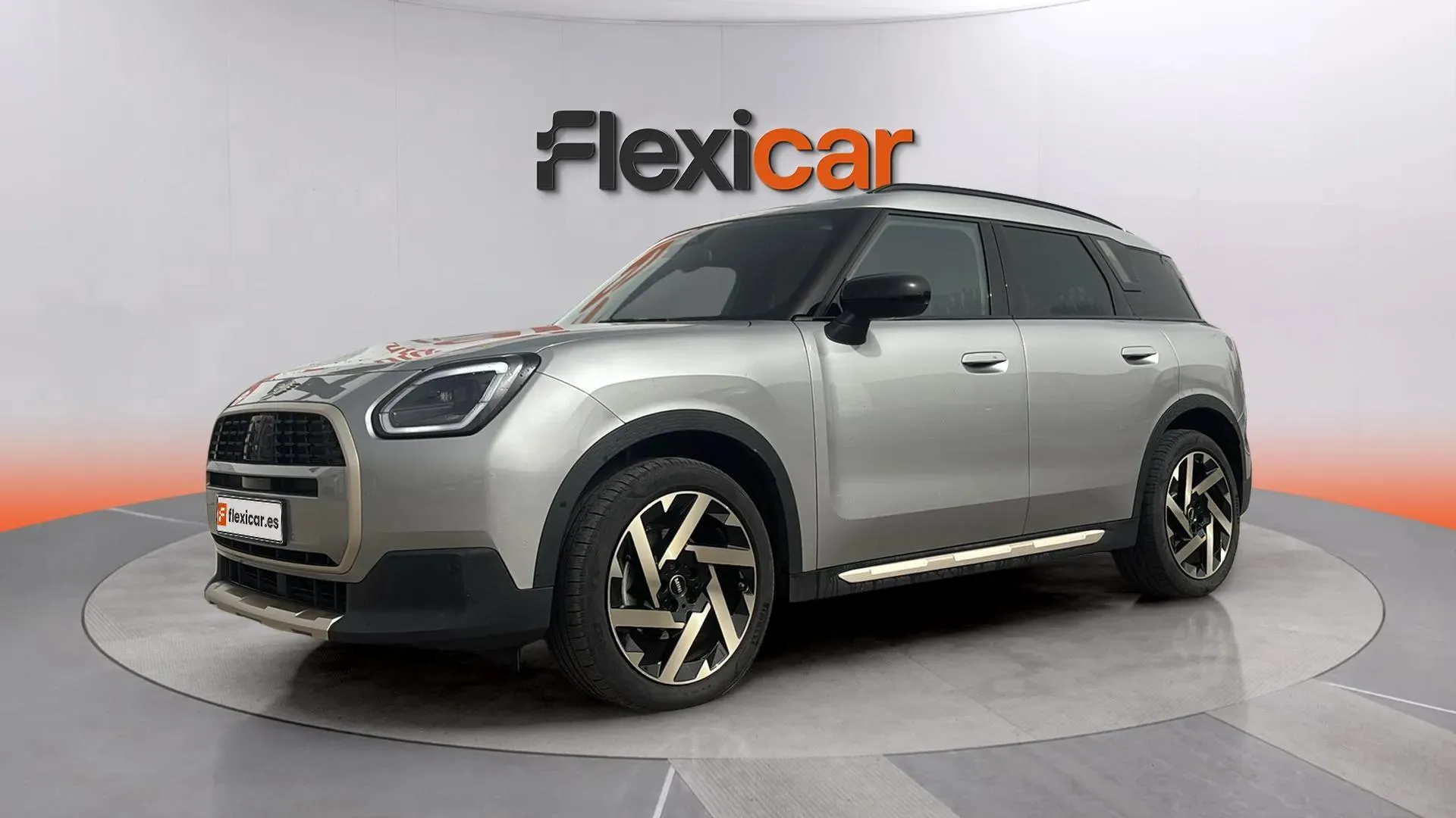 MINI Countryman D - foto 3