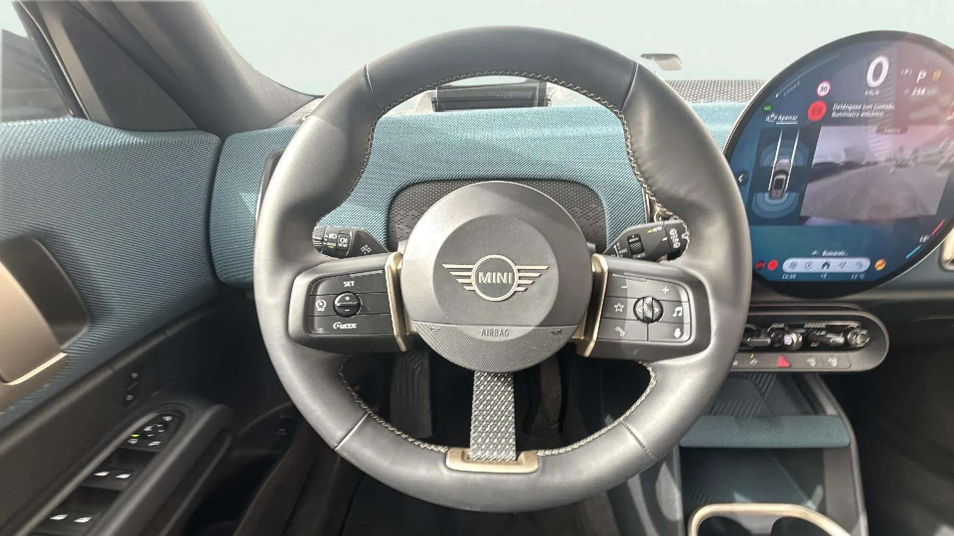 MINI Countryman D - foto 15