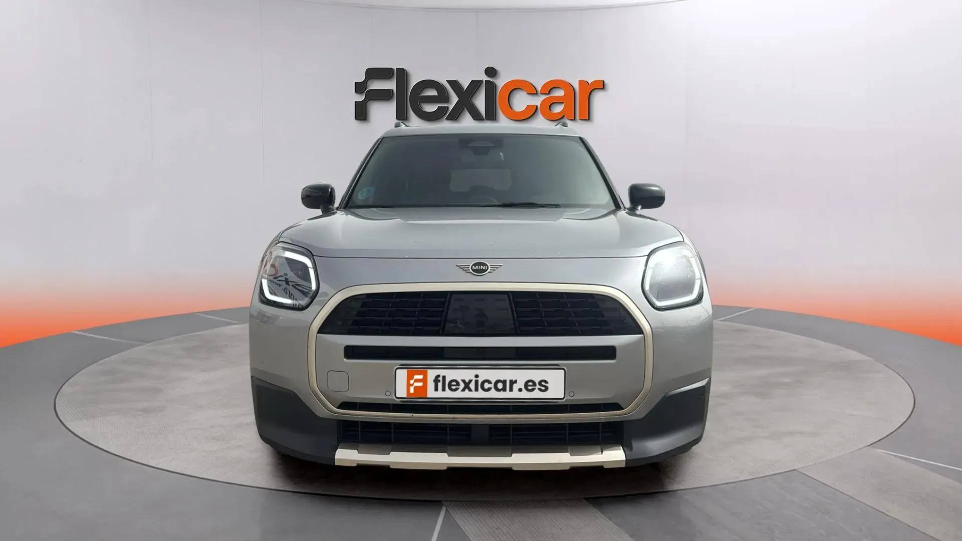 MINI Countryman D - foto 2