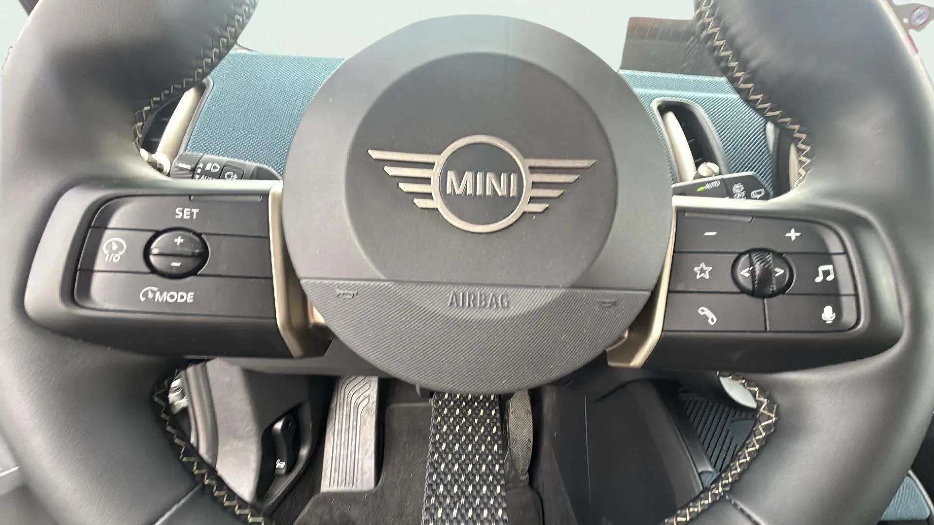 MINI Countryman D - foto 22