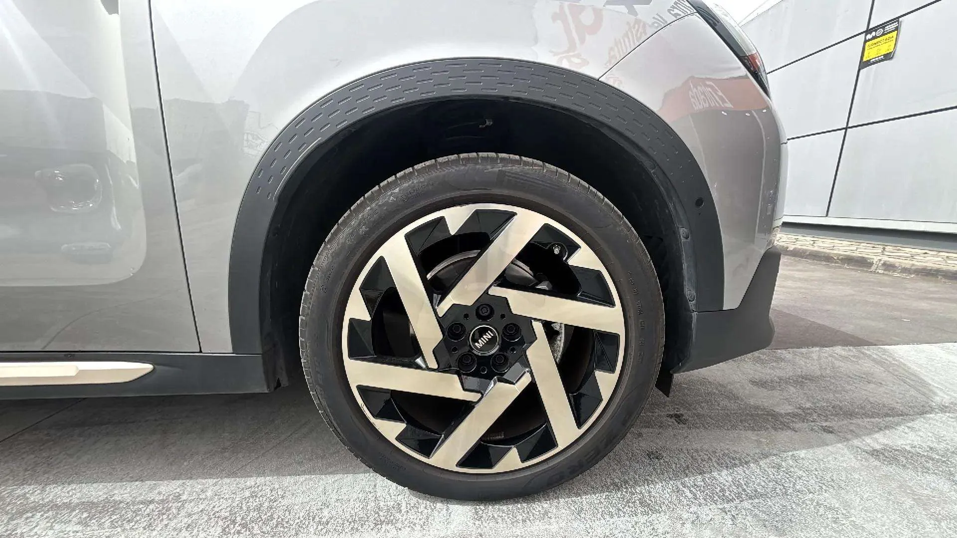 MINI Countryman D - foto 10