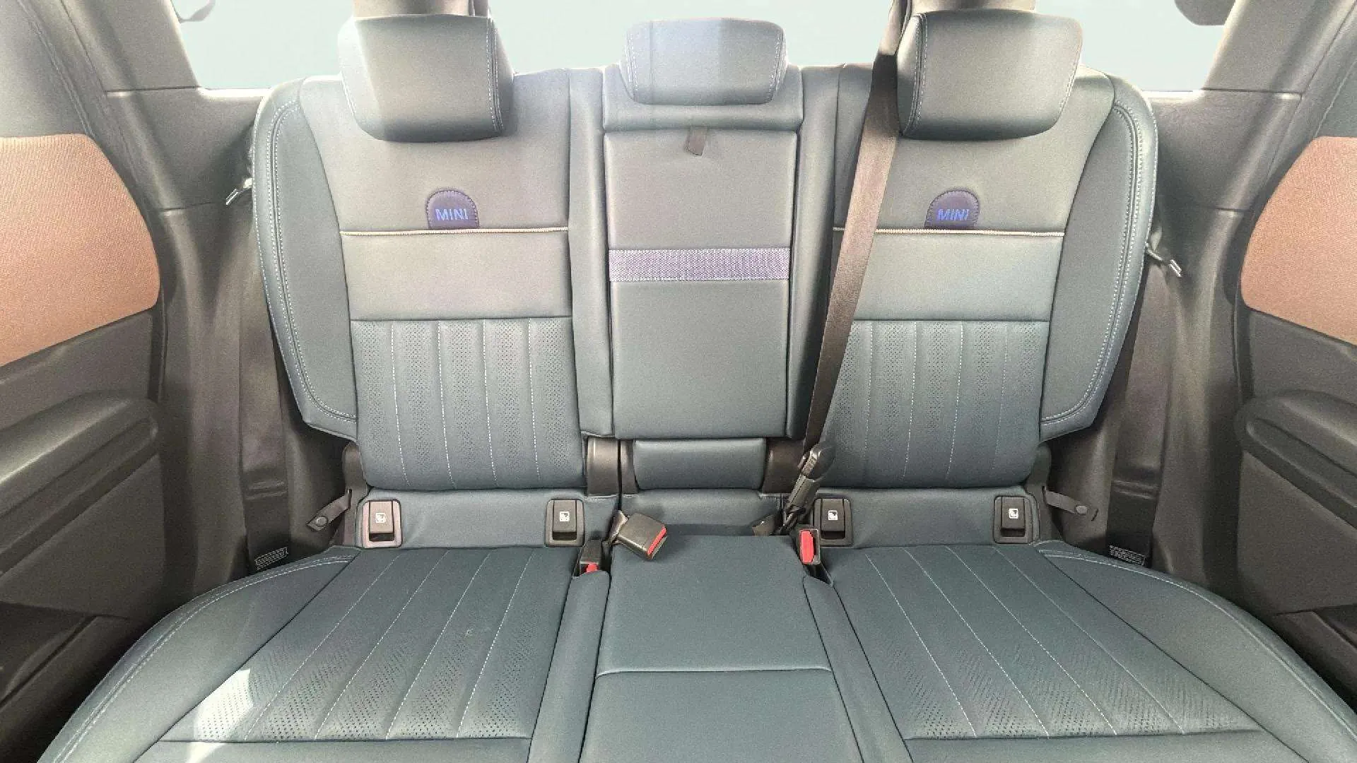 MINI Countryman D - foto 18