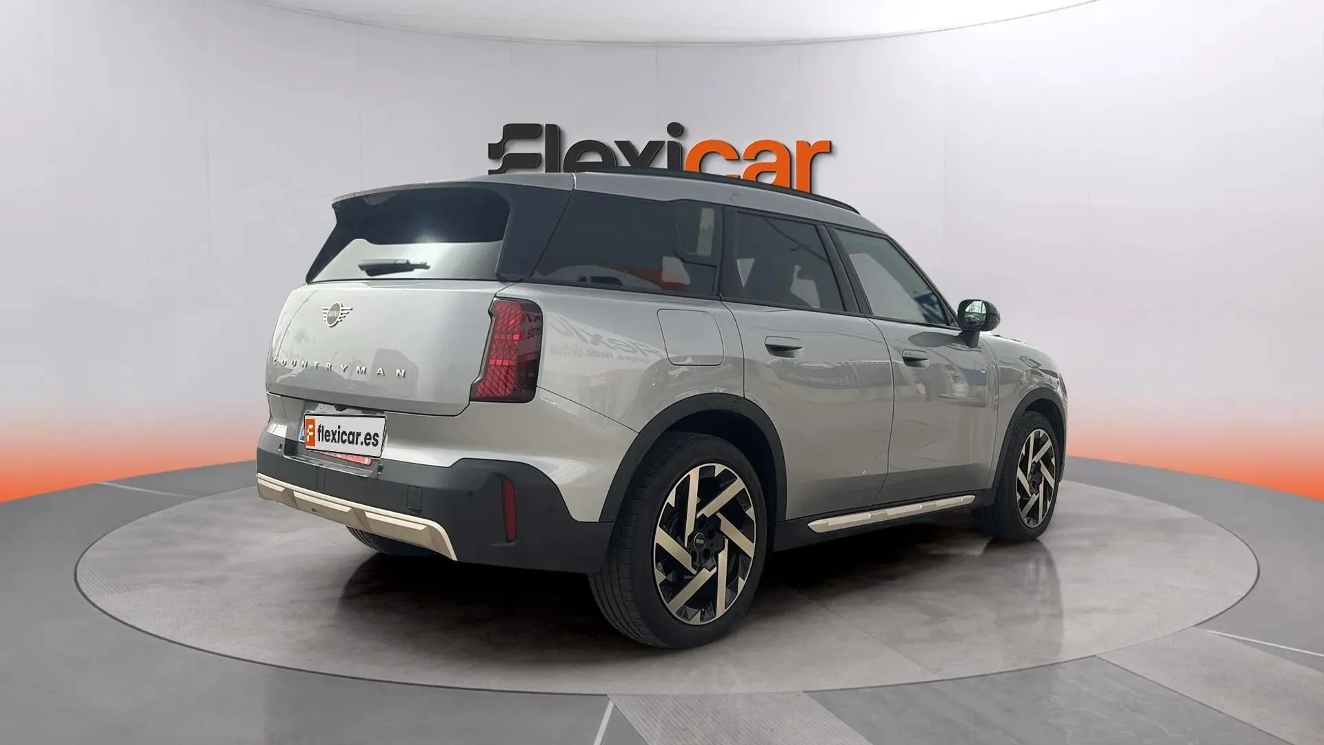 MINI Countryman D - foto 7