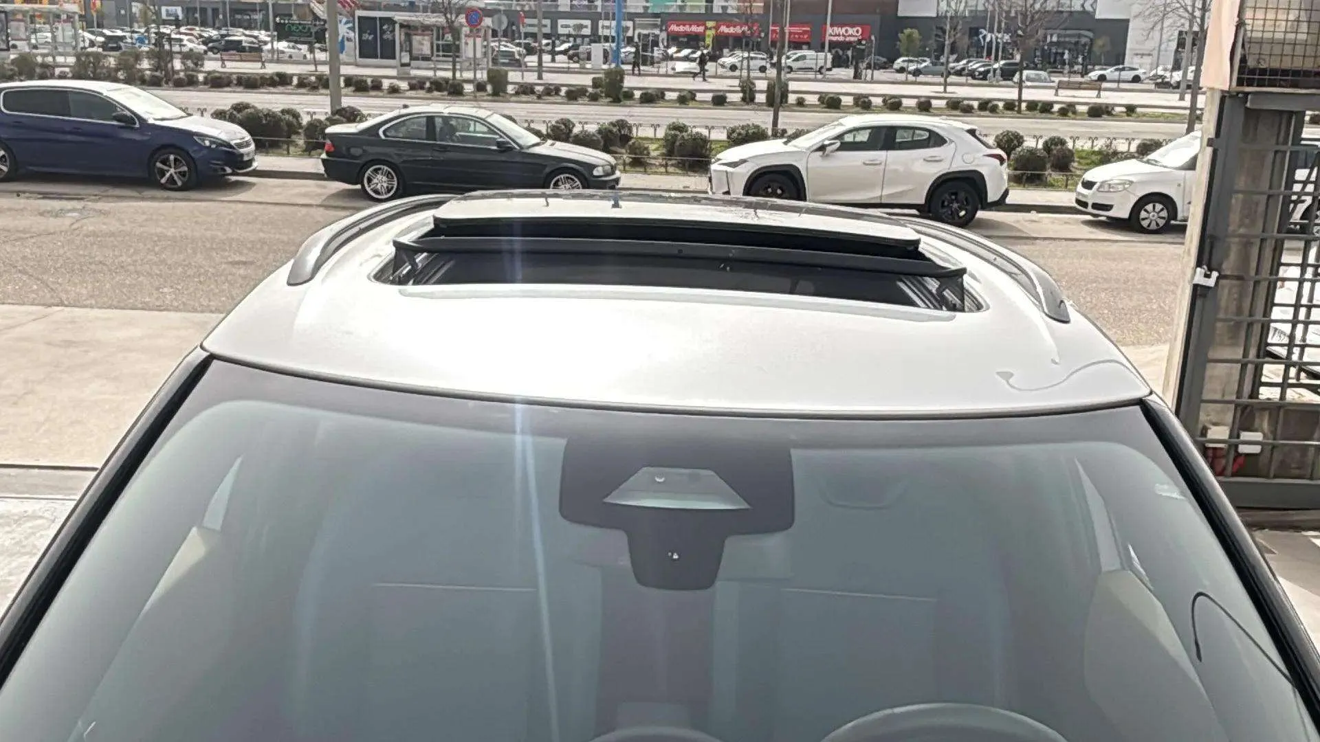 MINI Countryman D - foto 25