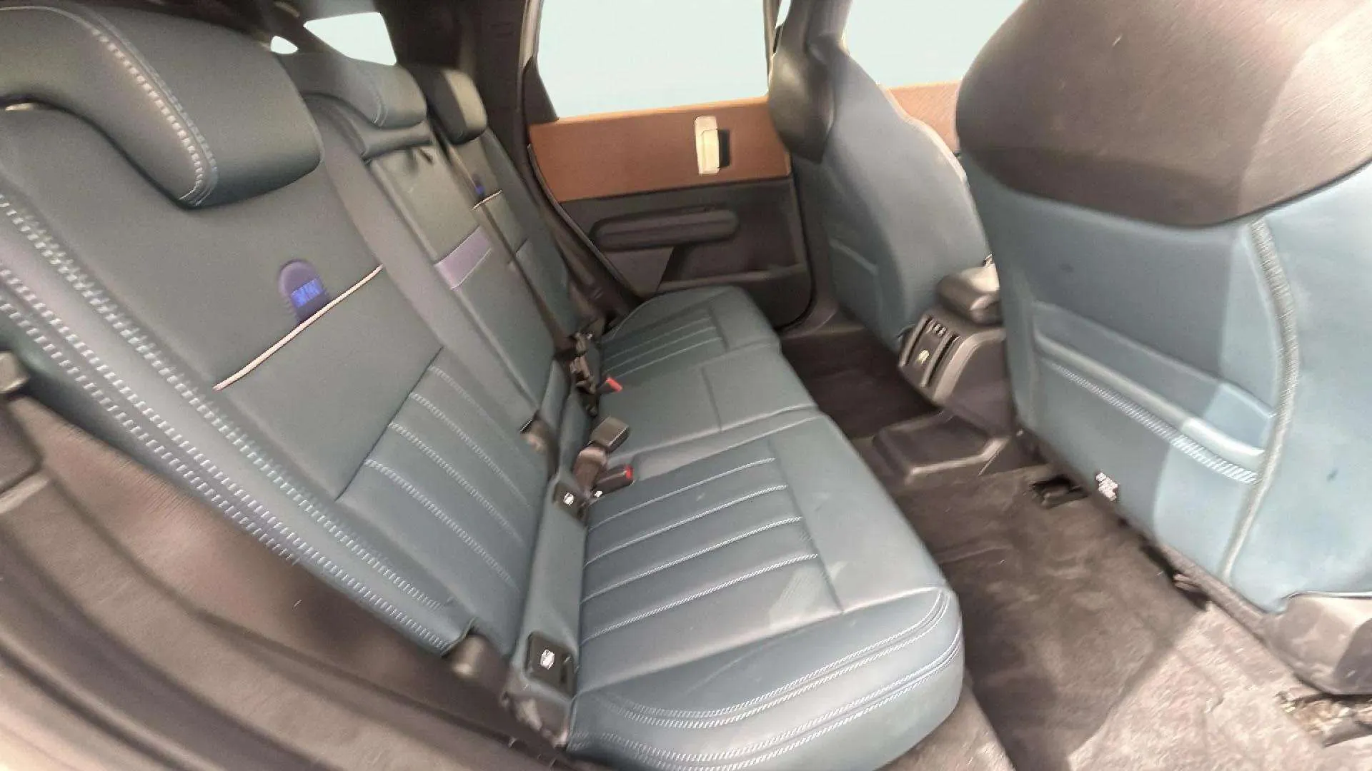 MINI Countryman D - foto 17