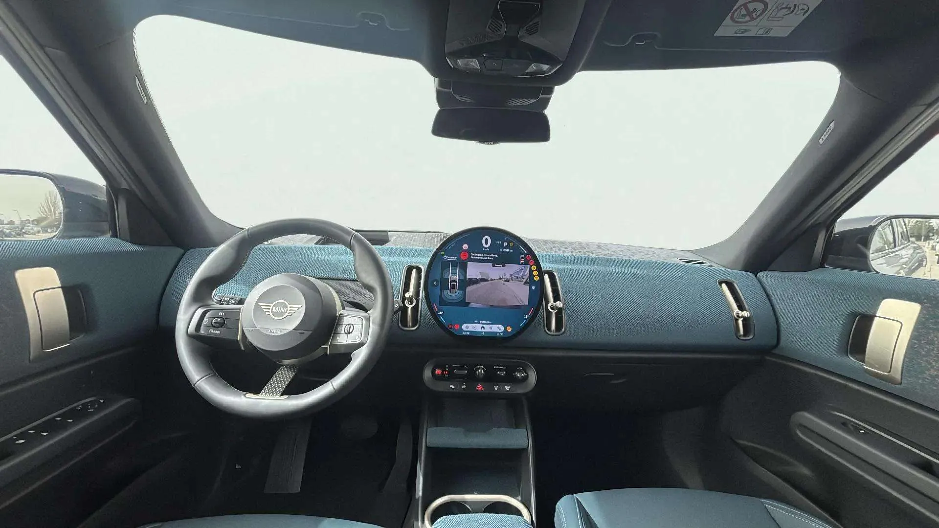 MINI Countryman D - foto 14