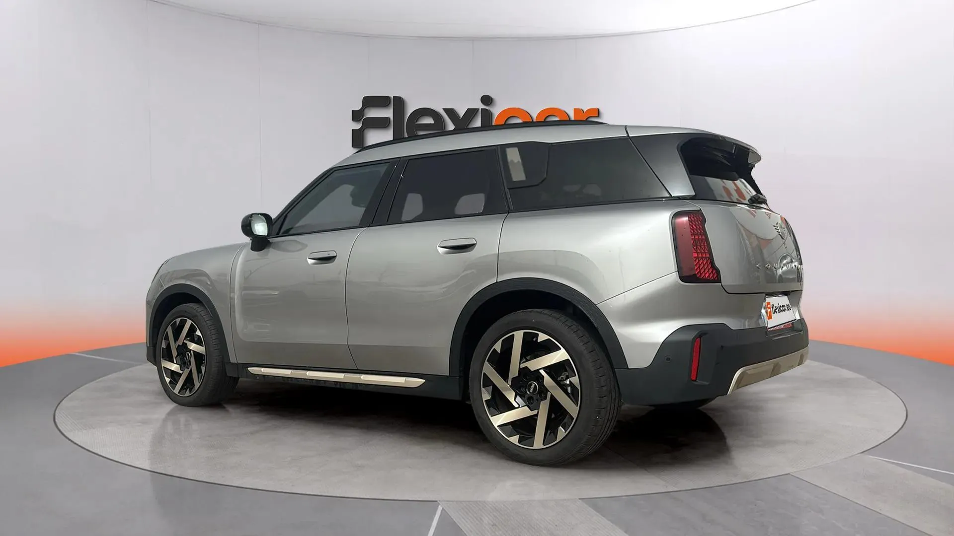 MINI Countryman D - foto 5