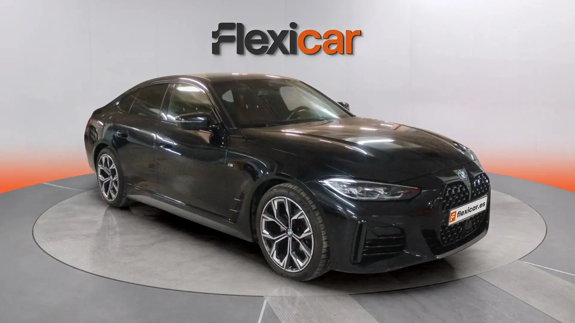 BMW Serie 4 420d