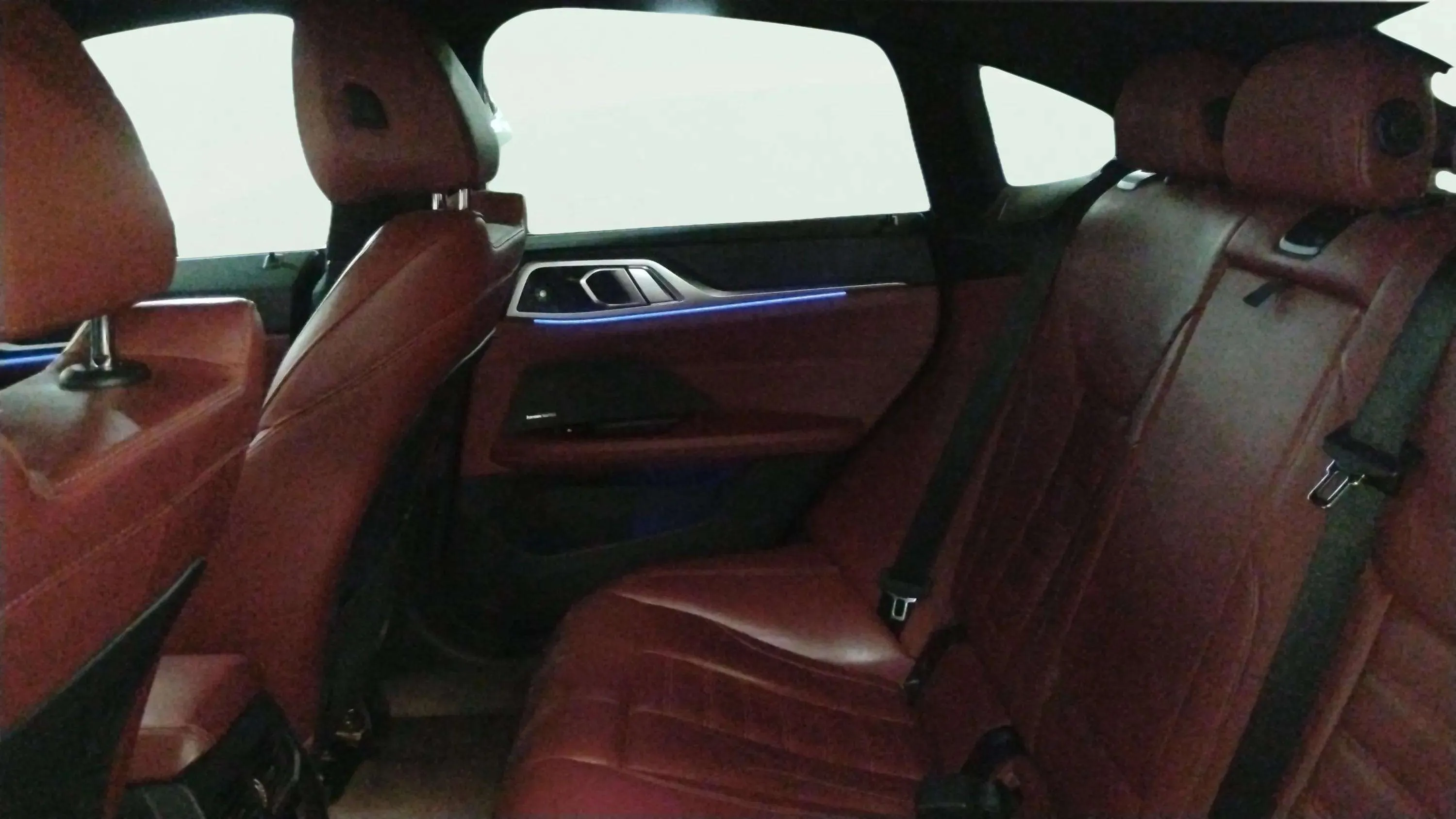 BMW Serie 4 420d - foto 13