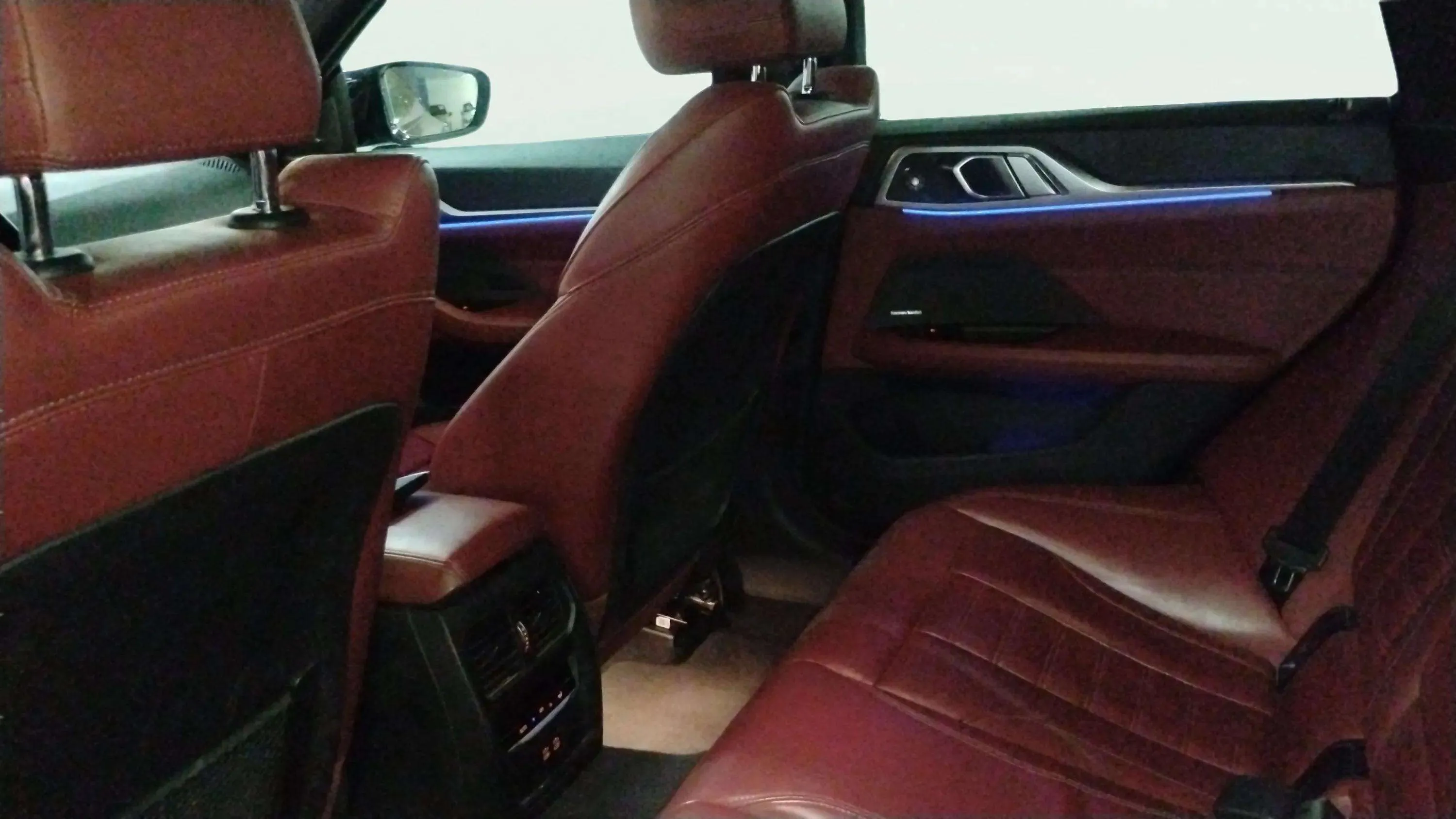BMW Serie 4 420d - foto 12