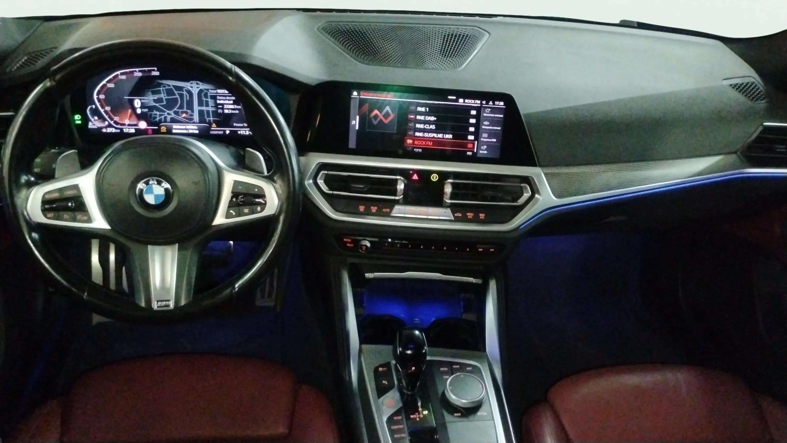 BMW Serie 4 420d - foto 18