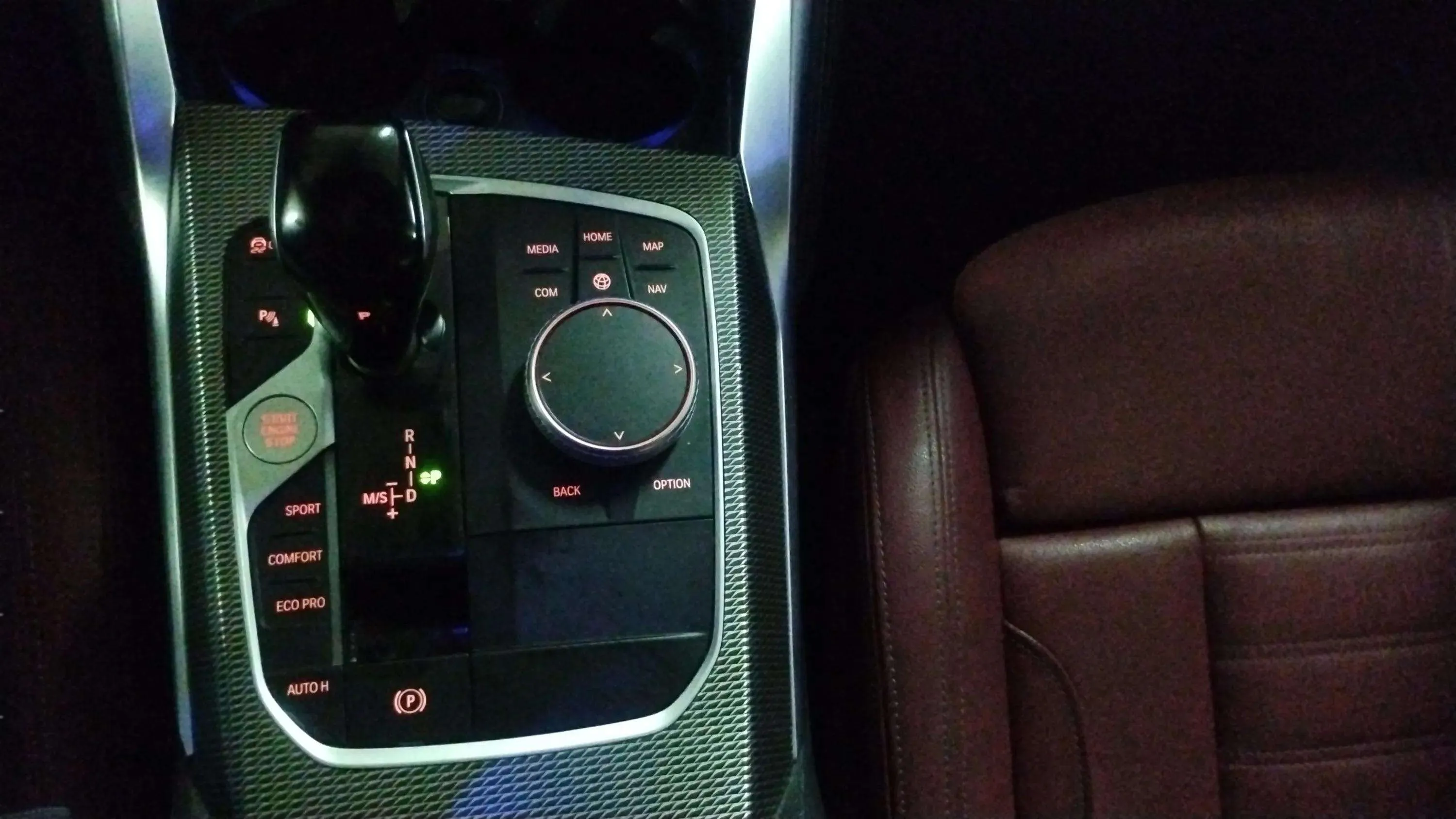 BMW Serie 4 420d - foto 28