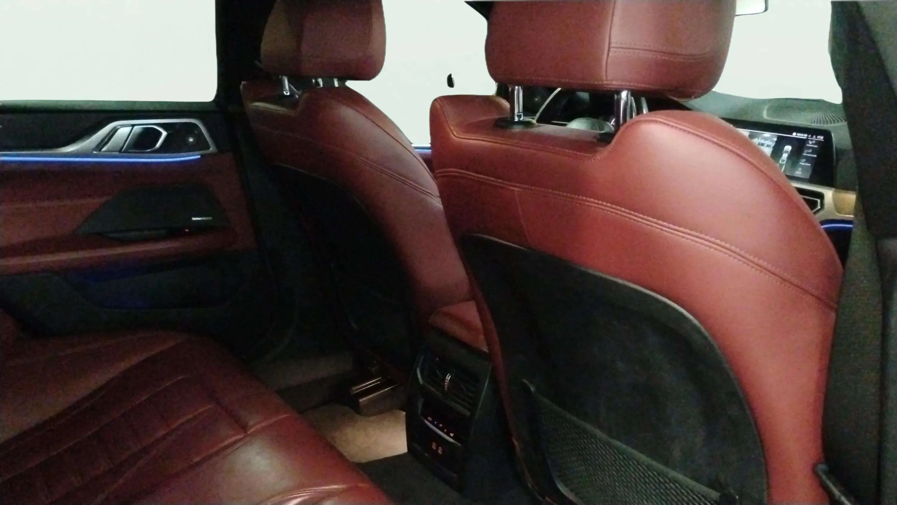 BMW Serie 4 420d - foto 15